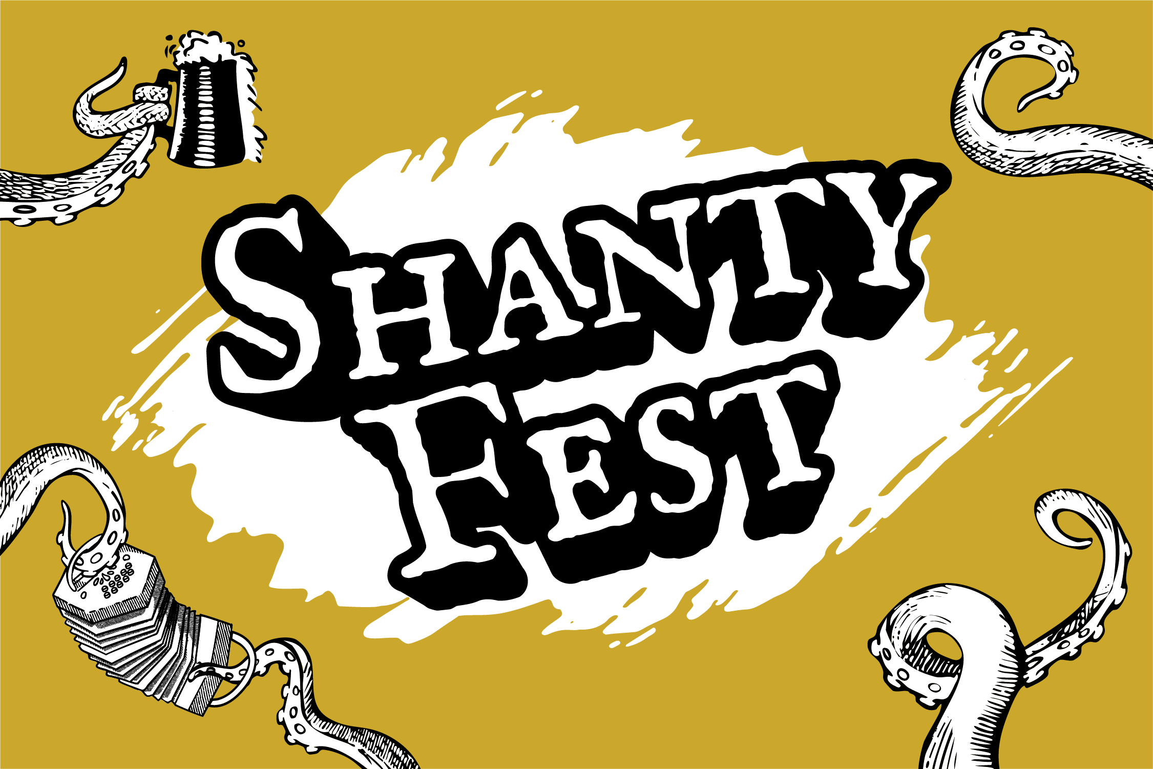 Shanty Fest