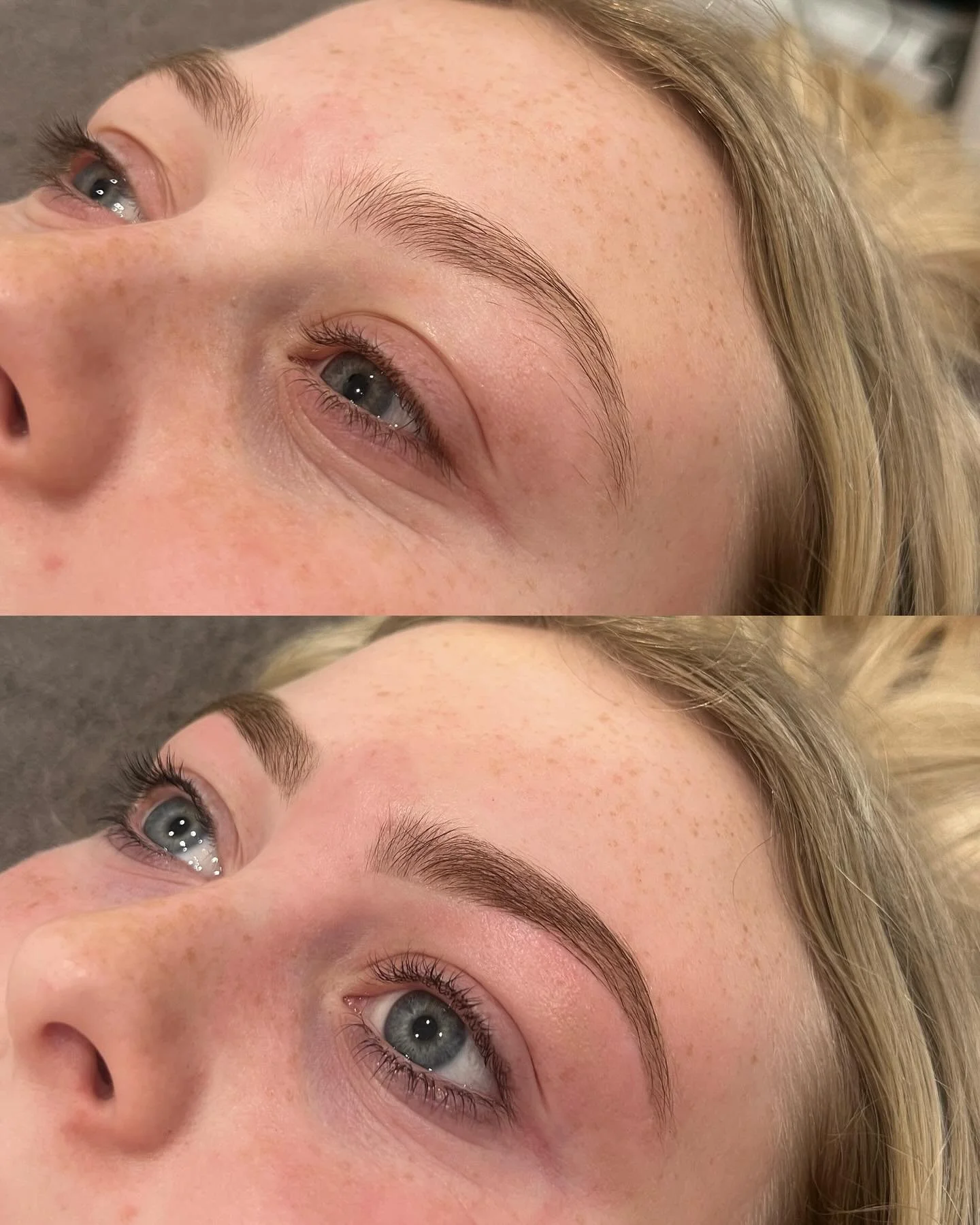 Meet the ultimate underdog in beauty treatments - the Eye Trio! 
Our simple treatment quietly does all the heavy lifting! defining and enhancing your natural features in the most effortless way. Sometimes the smallest details make the biggest differe