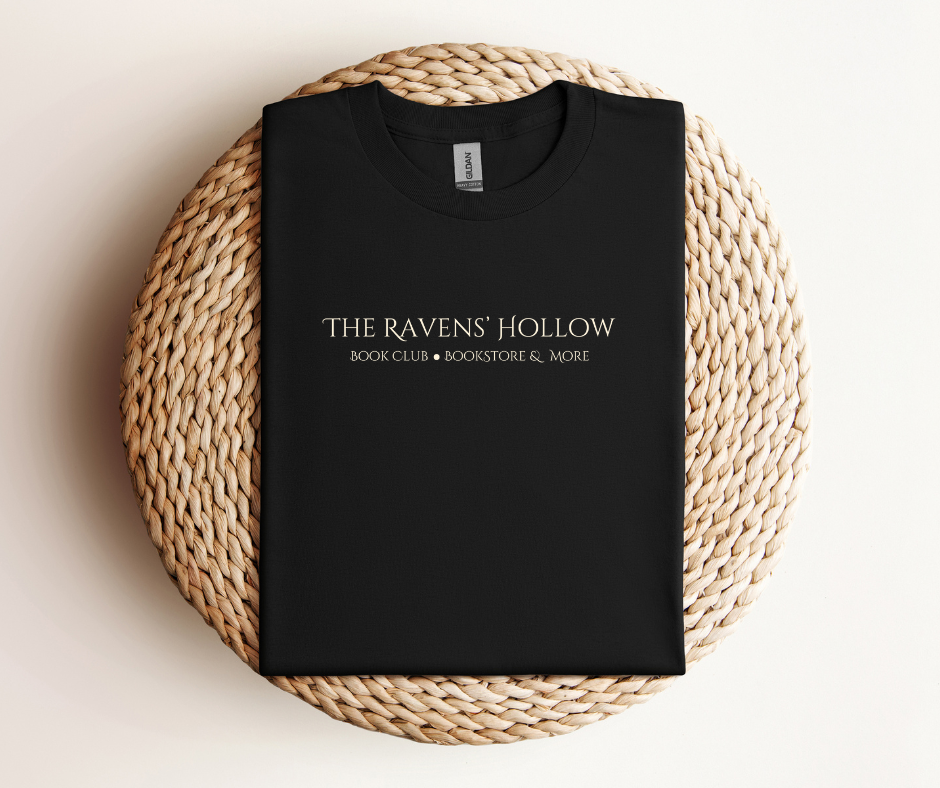 The Ravens' Hollow Branded Tee