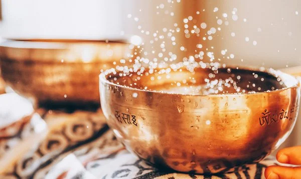 Sound Therapy for Emotional Care