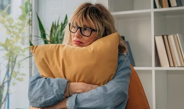 Treatments and Counselling to clear emotional baggage