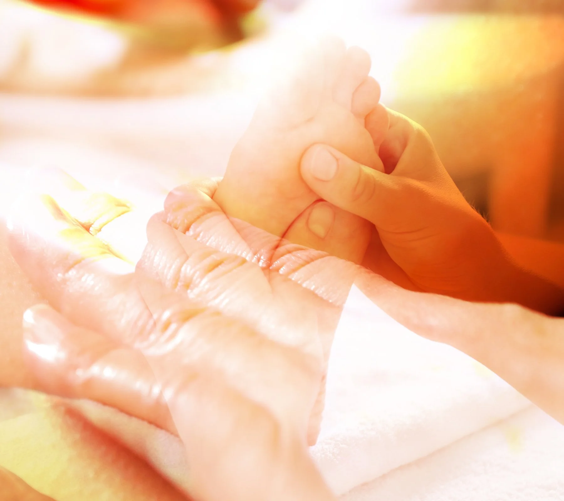Body and Soul Reconnection