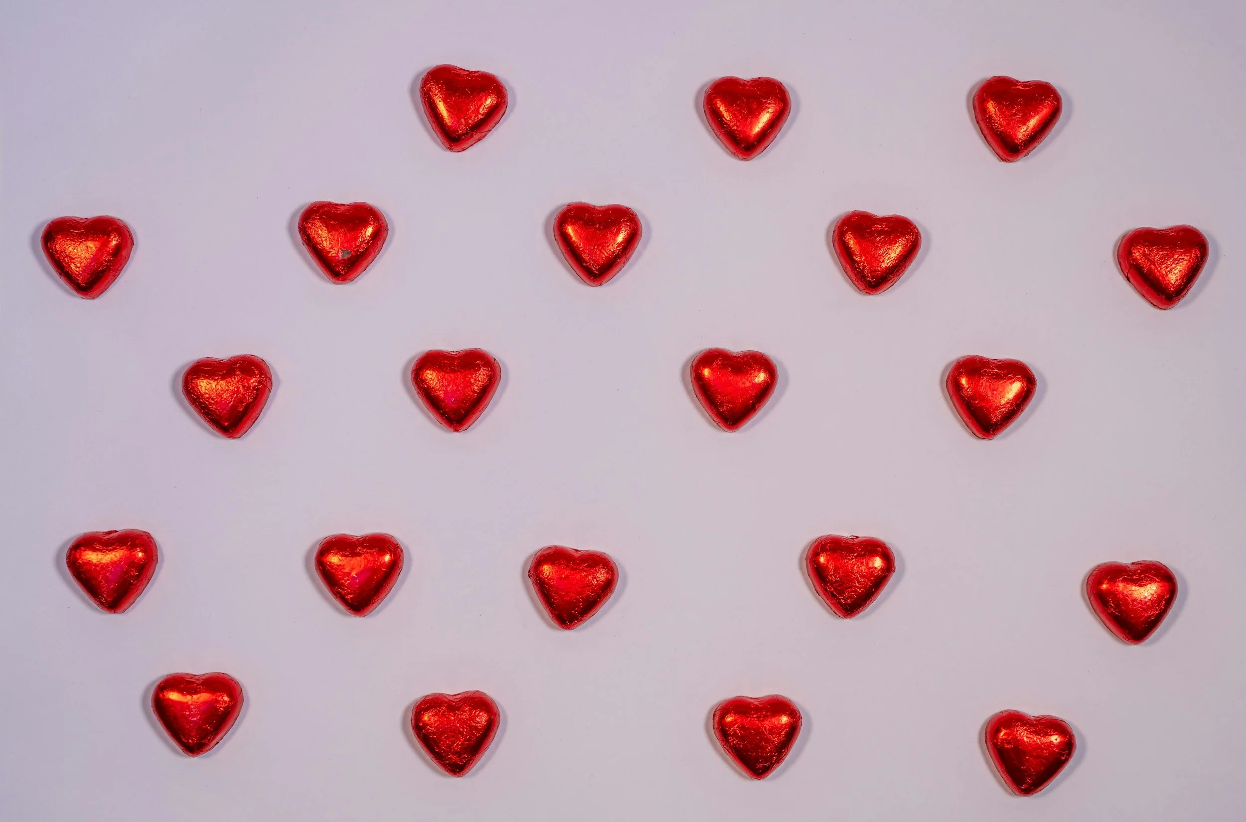 Valentine’s Day and the Emotional Expectations Men Carry