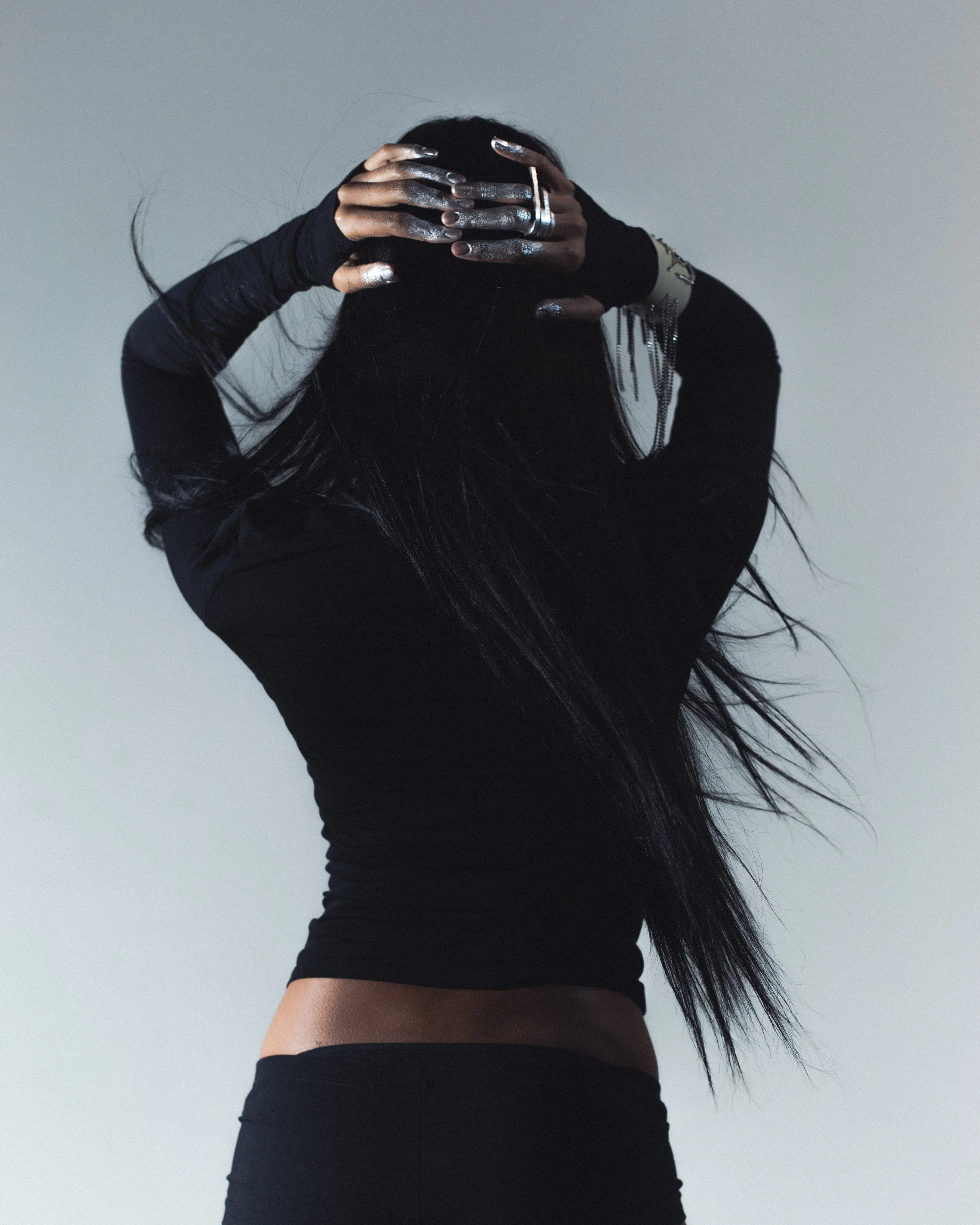 Vot photographed by Celina Media