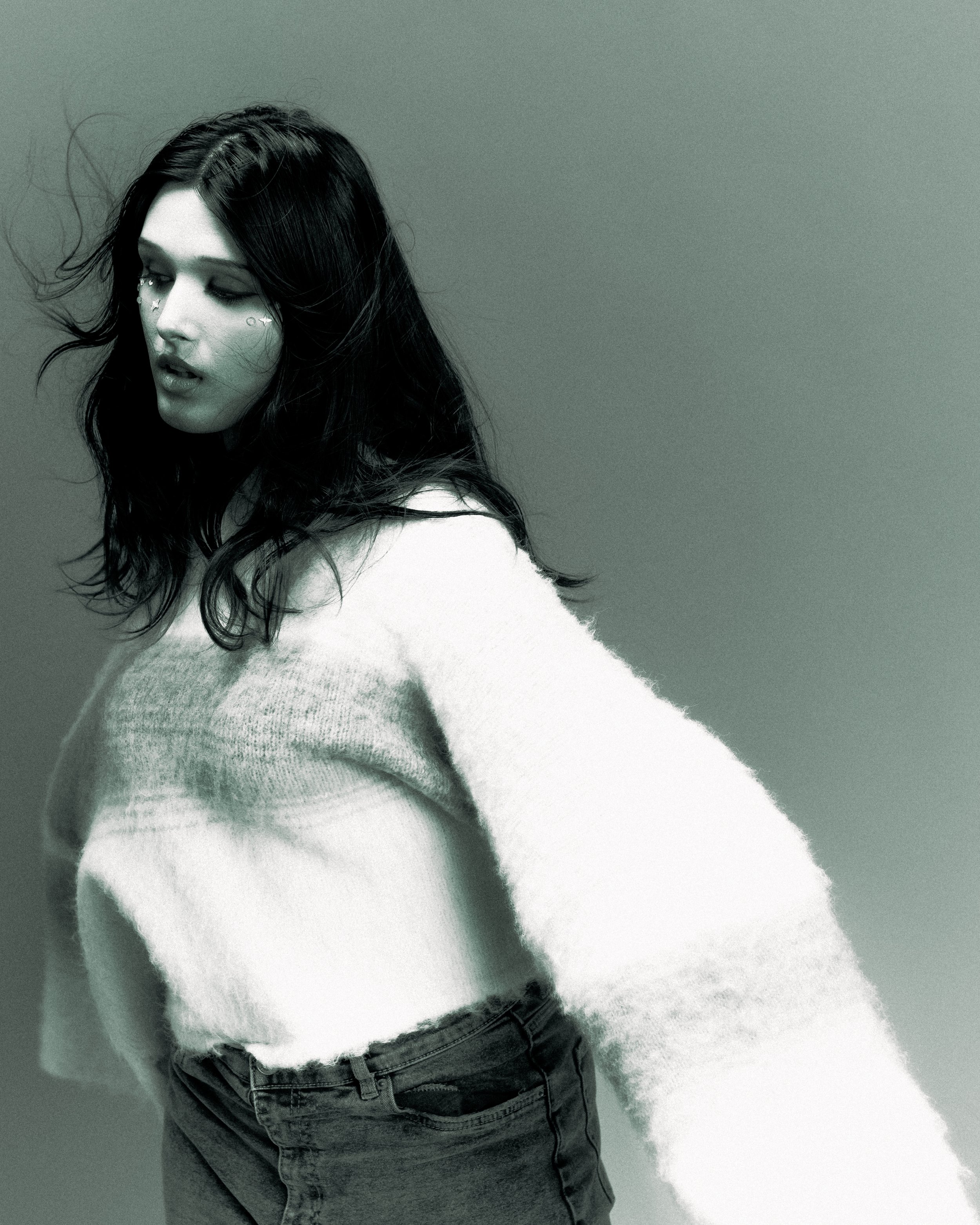 Matangi photographed by Celina Media