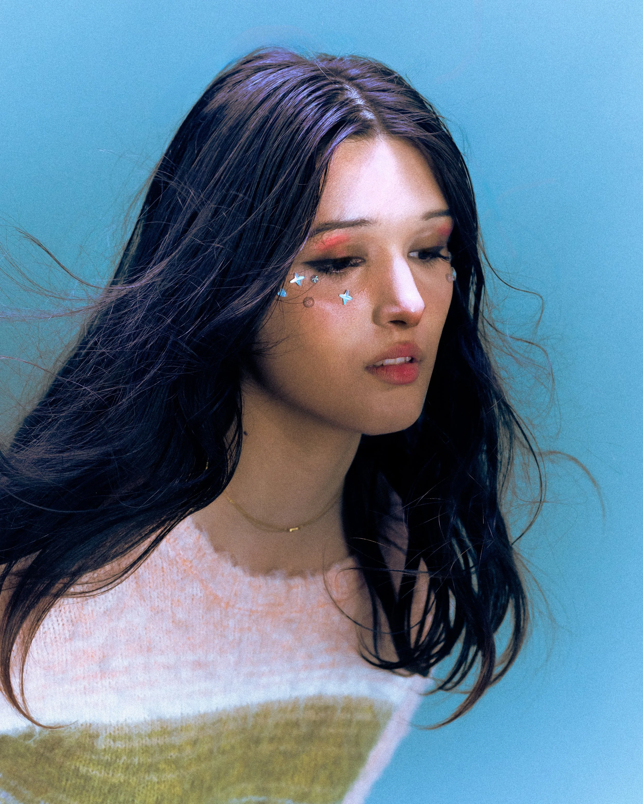 Matangi photographed by Celina Media