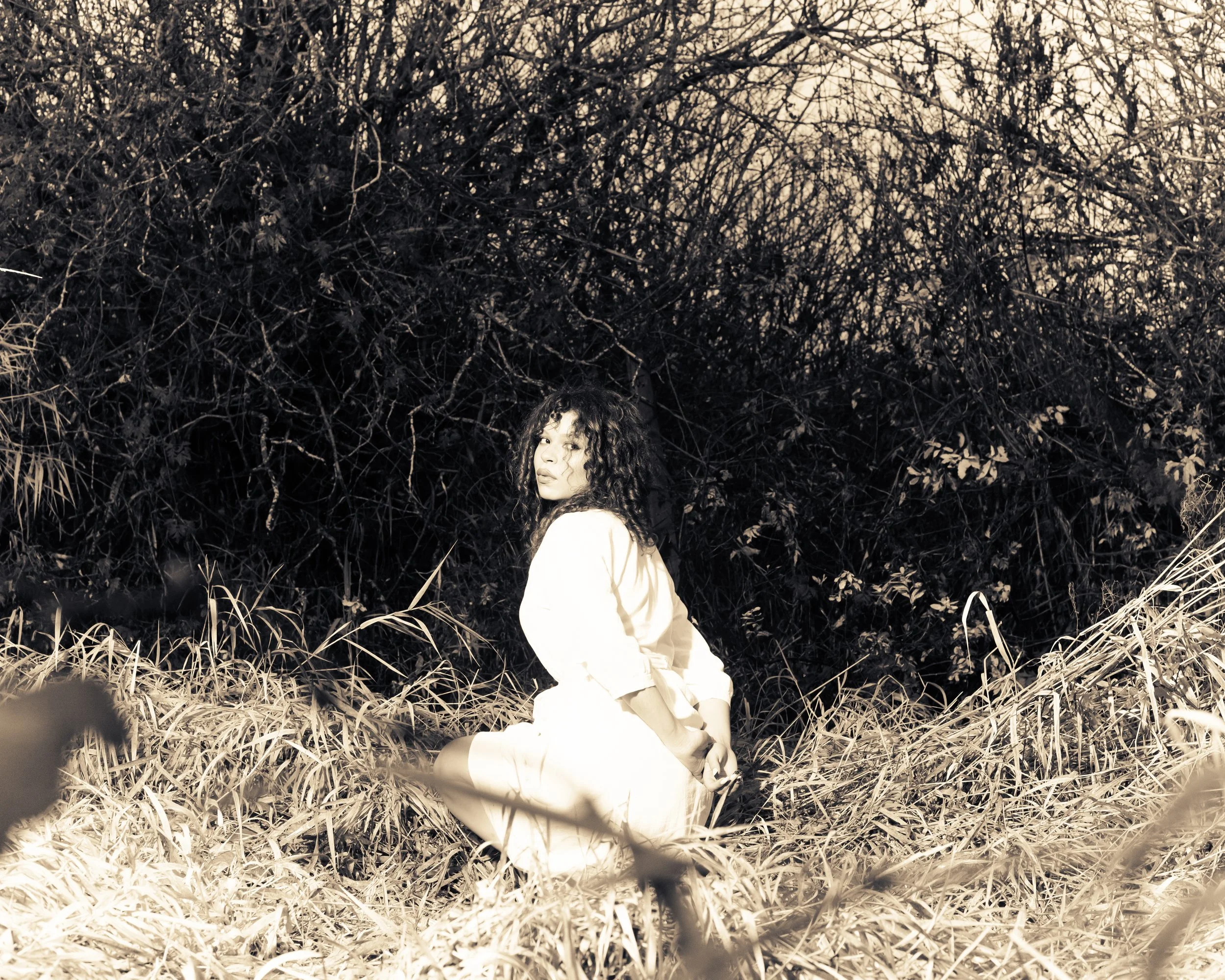 Shalom for 'Where Did It All Go?'

IG: @celinamedia