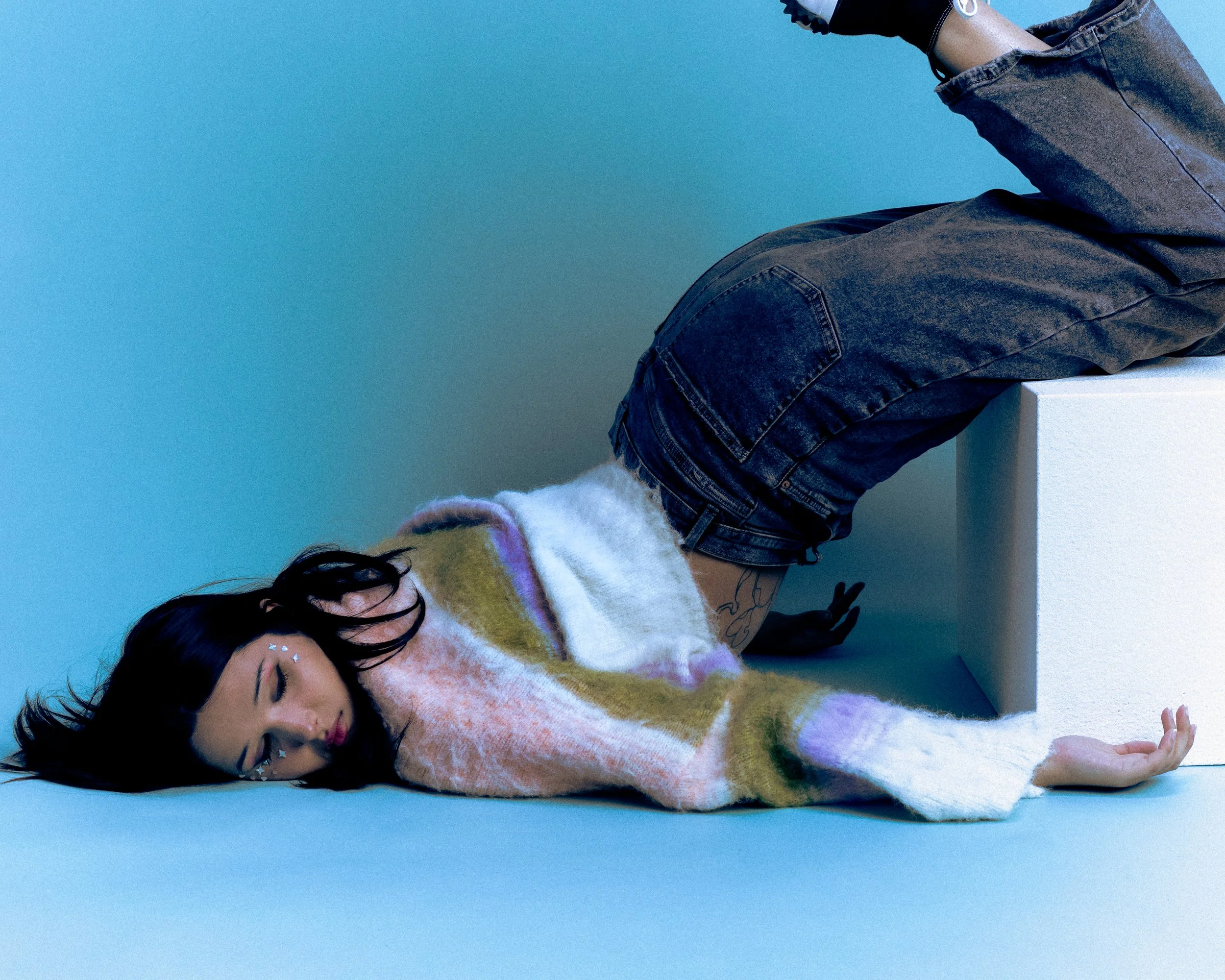 Matangi photographed by Celina Media