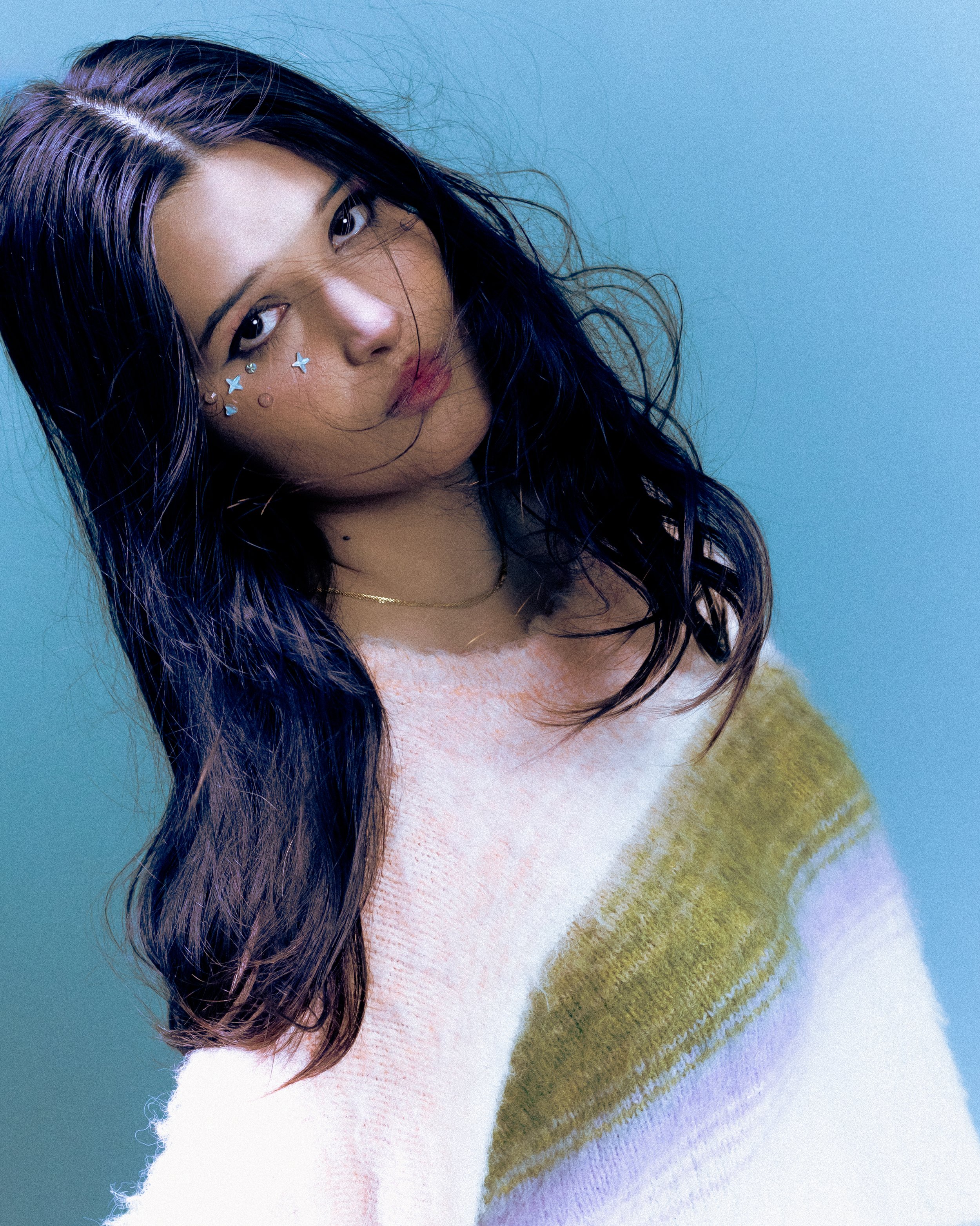 Matangi photographed by Celina Media