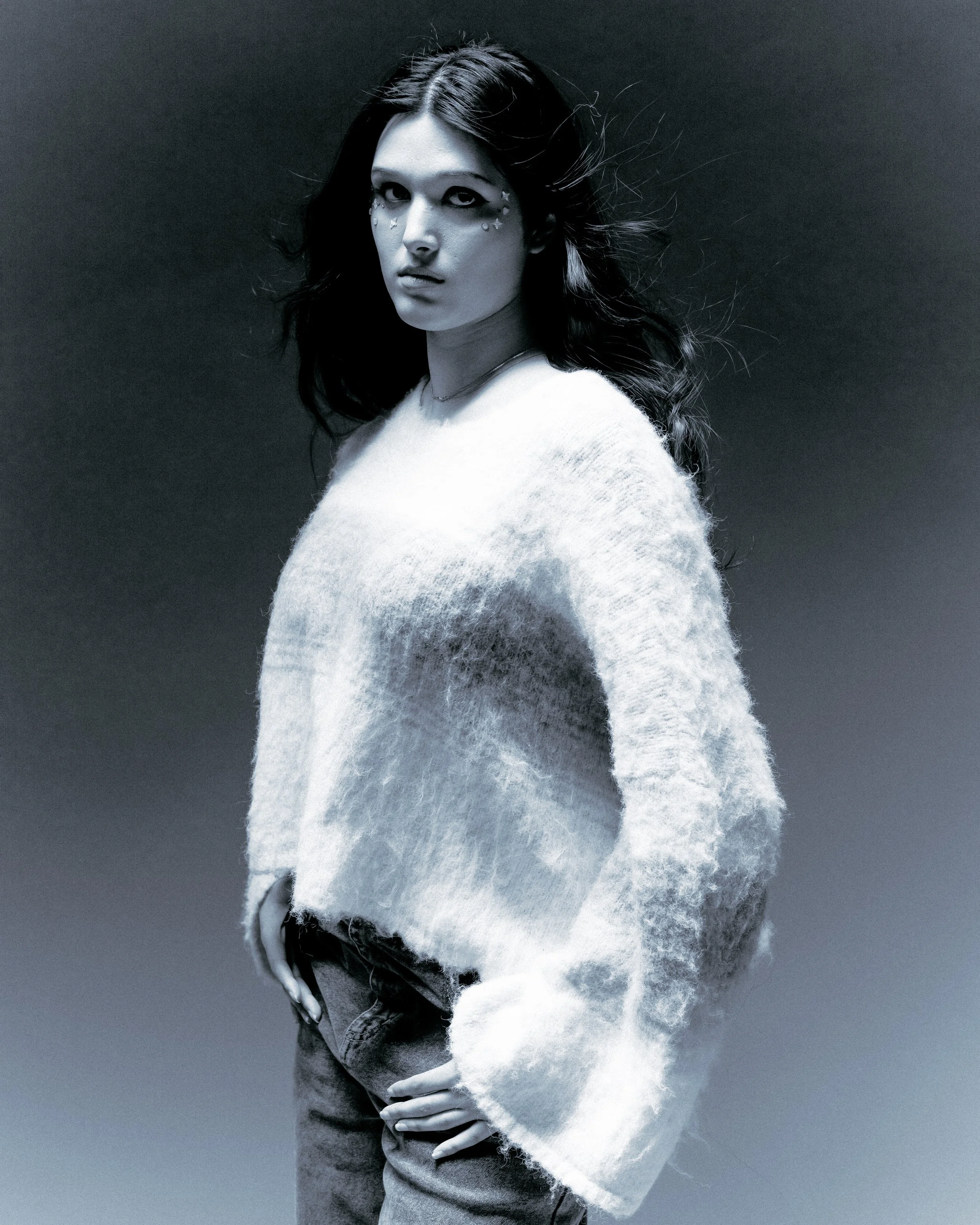 Matangi photographed by Celina Media