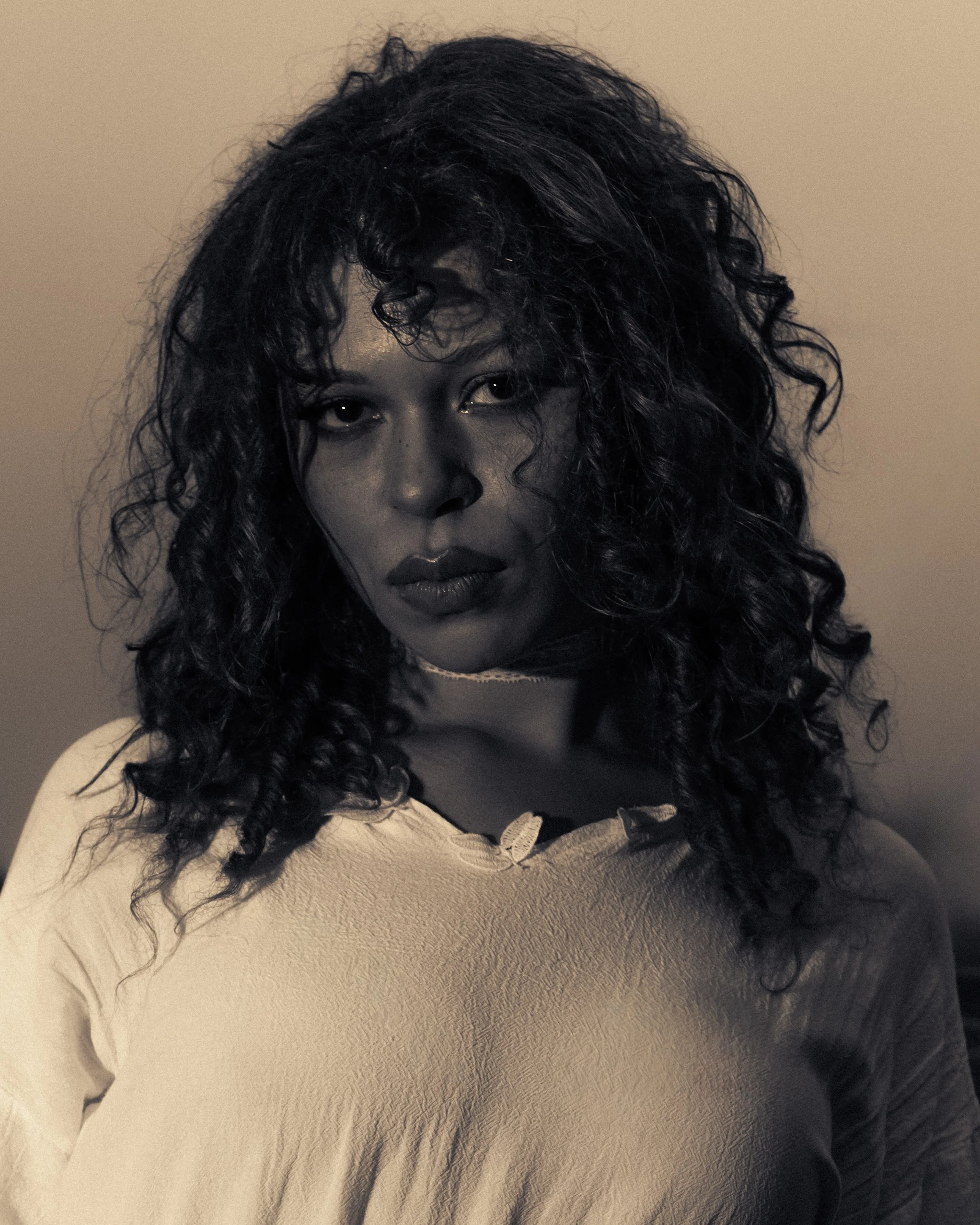 Shalom for 'Where Did It All Go?'

IG: @celinamedia