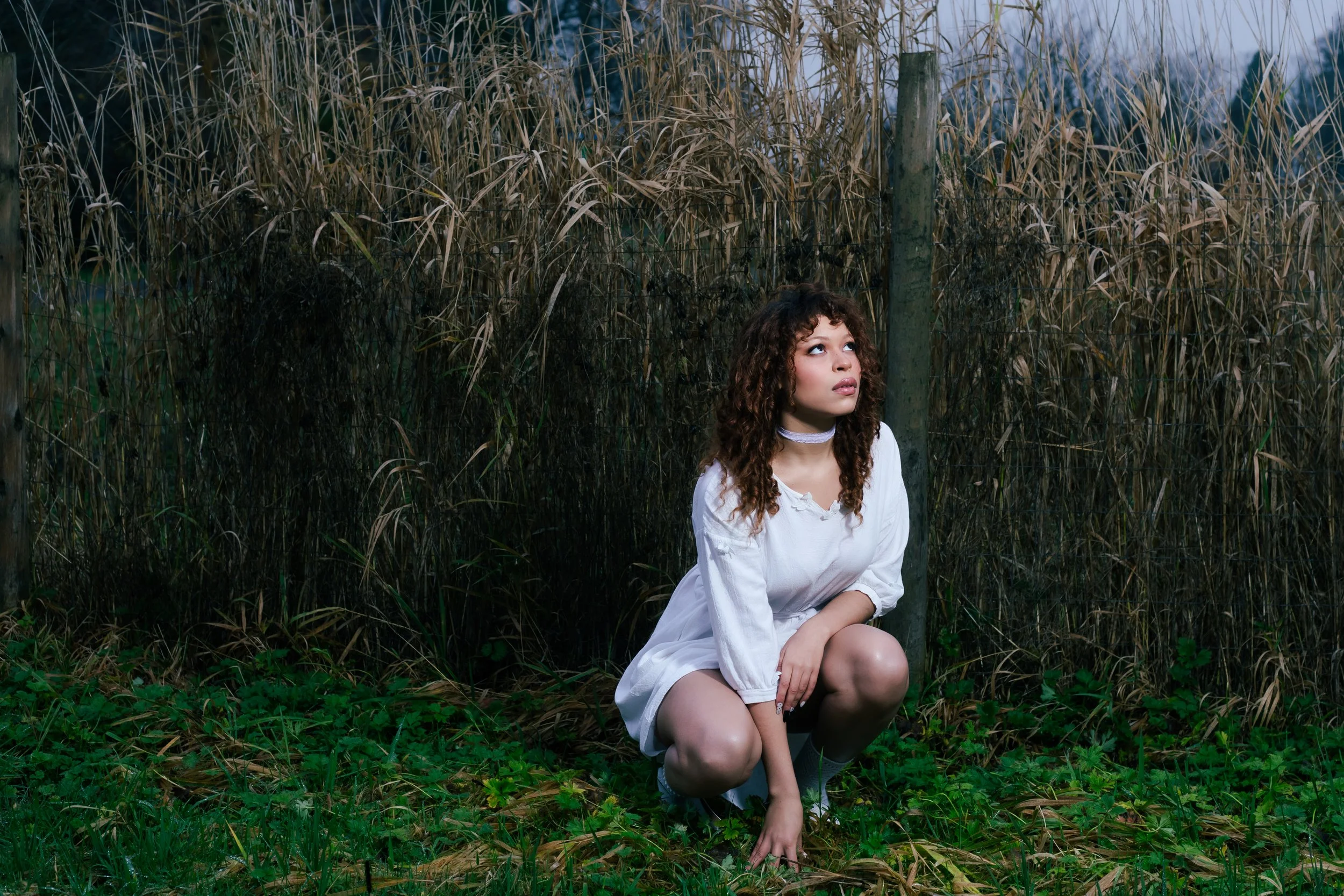 Shalom for 'Where Did It All Go?'

IG: @celinamedia