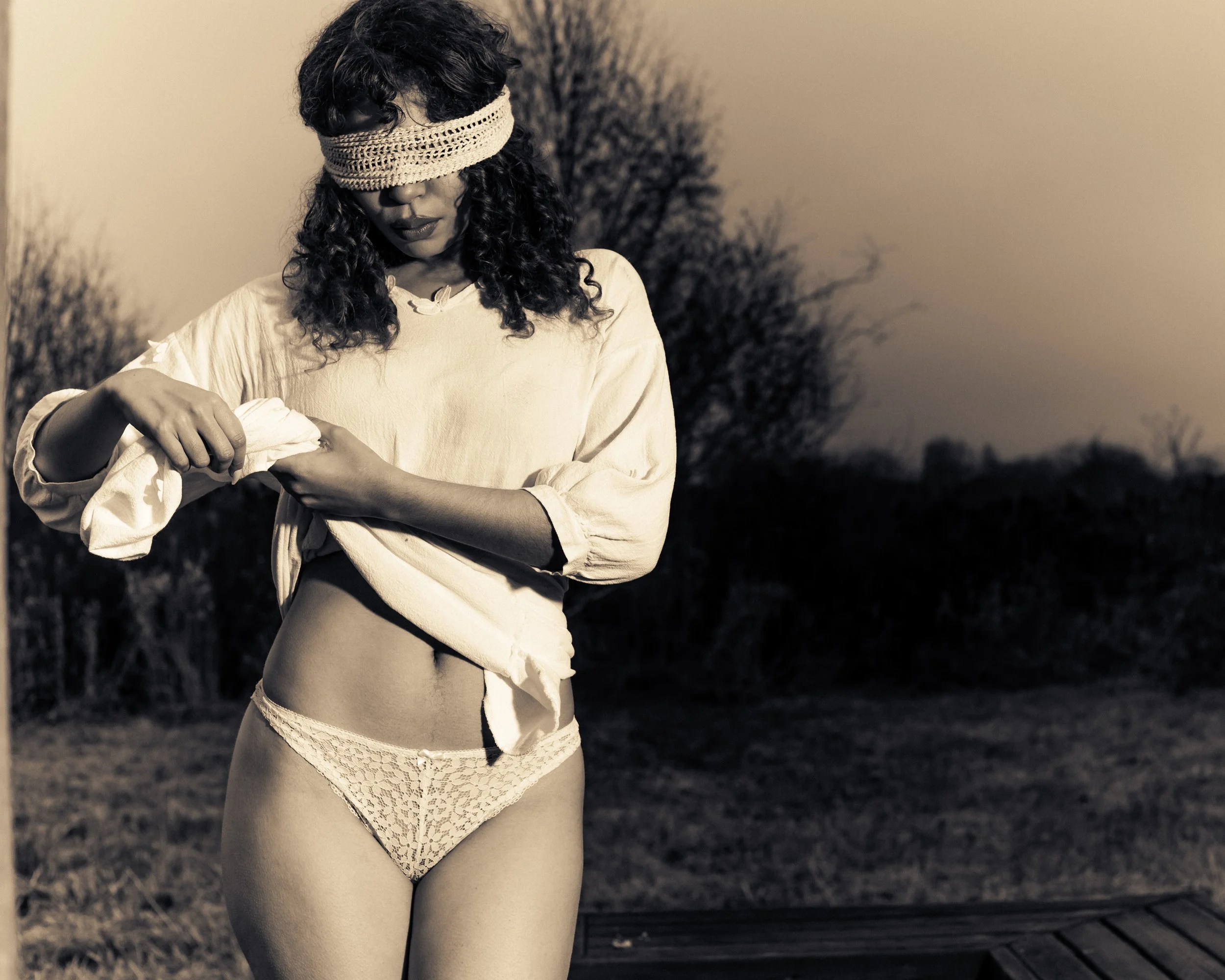 Shalom for 'Where Did It All Go?'

IG: @celinamedia