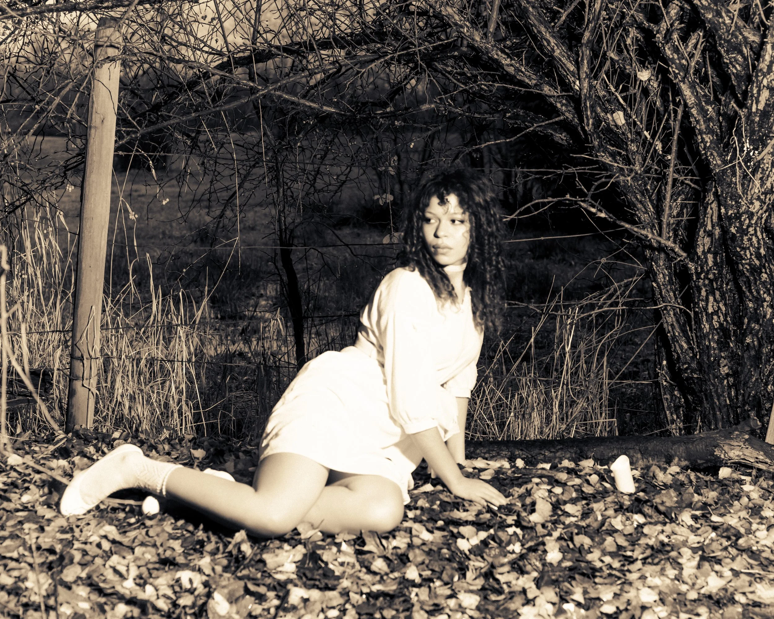 Shalom for 'Where Did It All Go?'

IG: @celinamedia