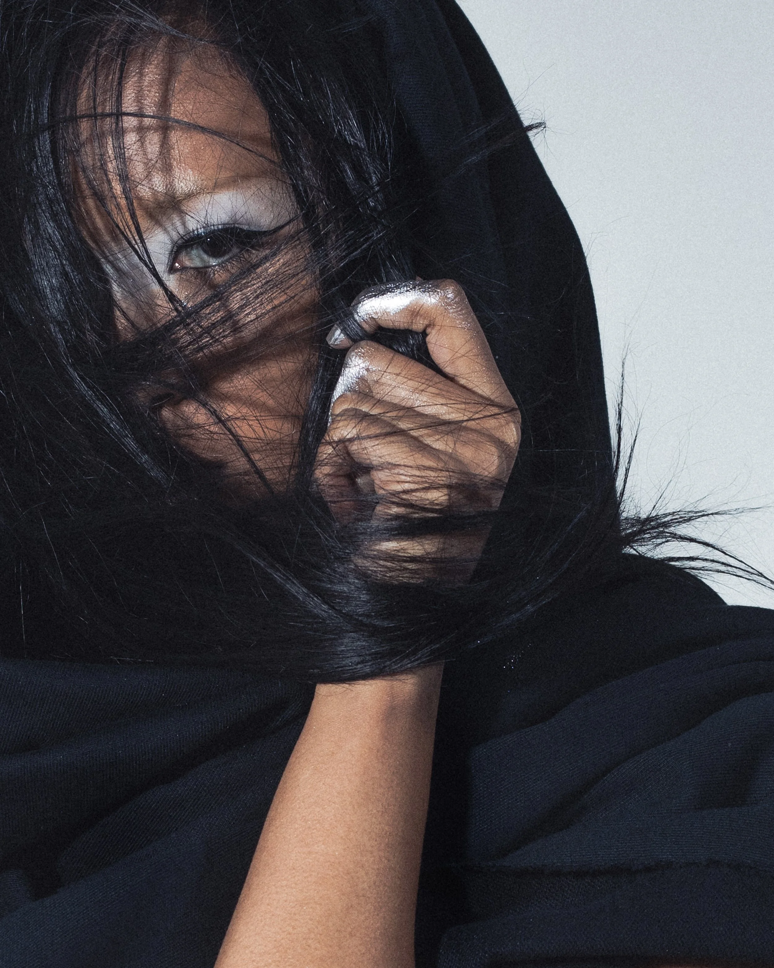 Vot photographed by Celina Media