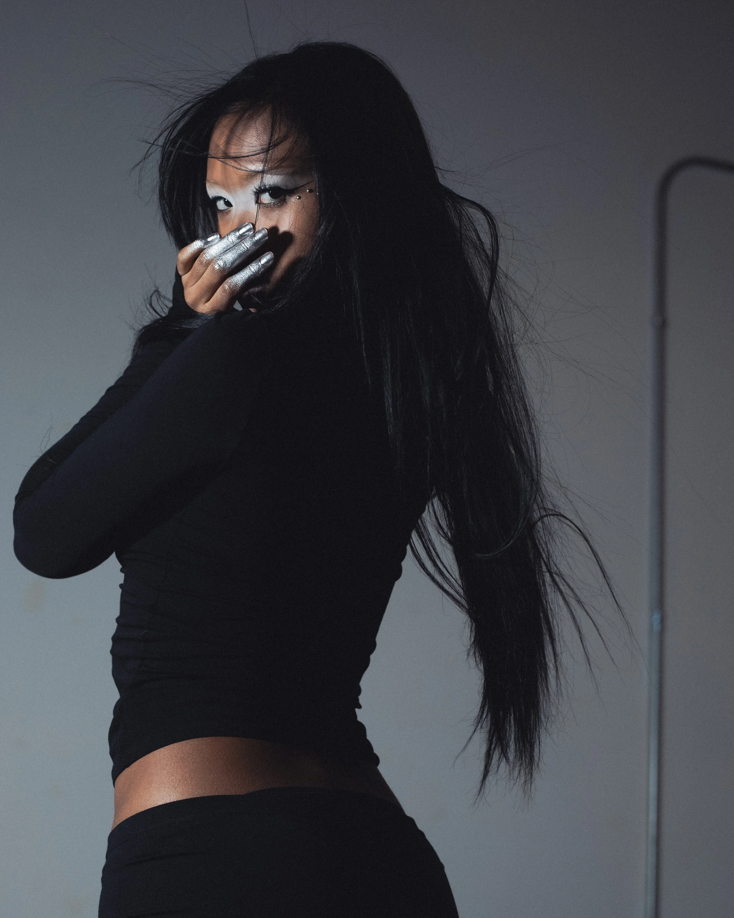 Vot photographed by Celina Media