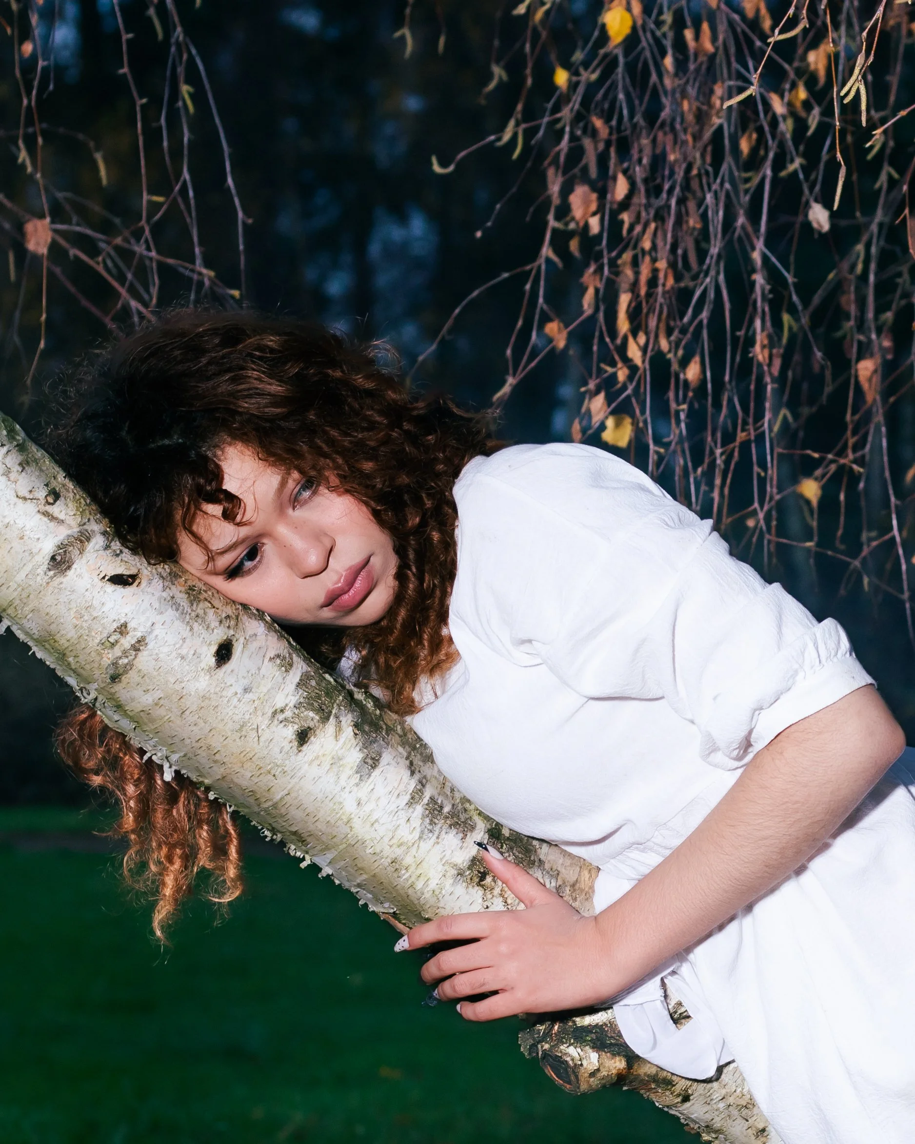 Shalom for 'Where Did It All Go?'

IG: @celinamedia