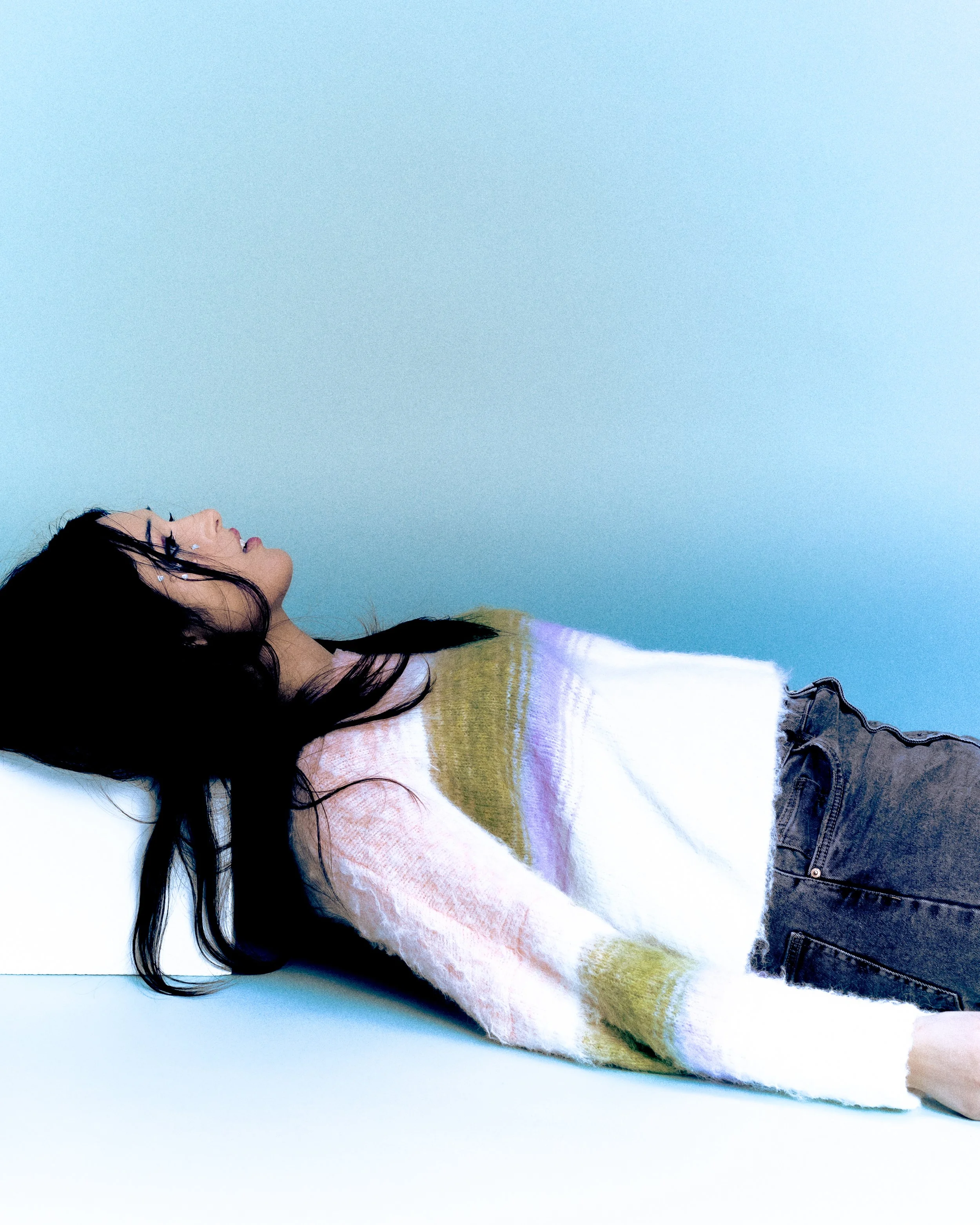 Matangi photographed by Celina Media