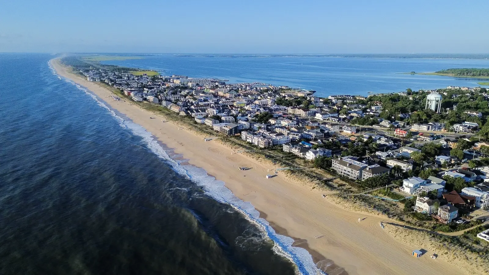 Exploring the Best Reasons to Move to Delaware&nbsp;