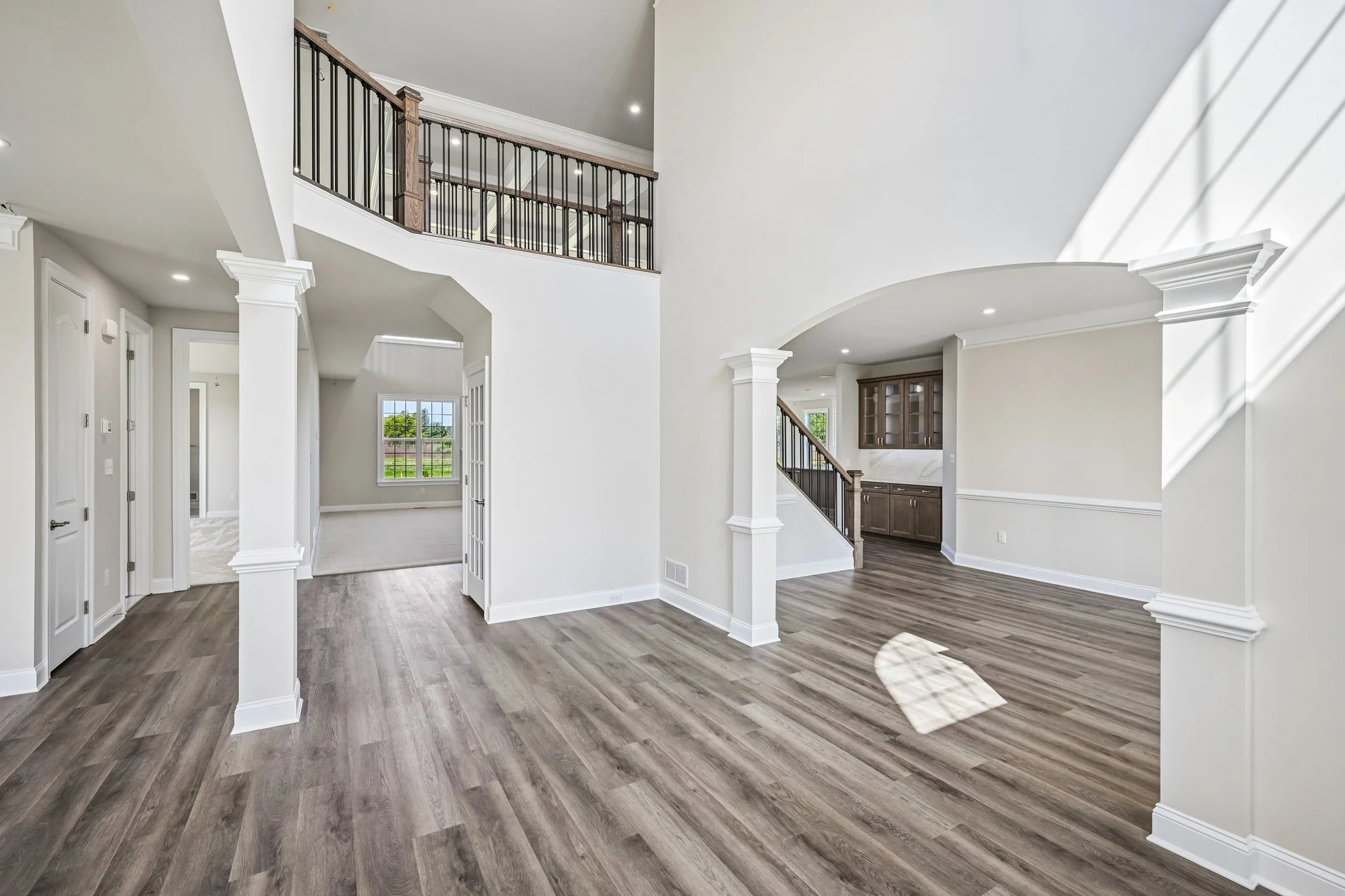 Benefits of New Construction Homes