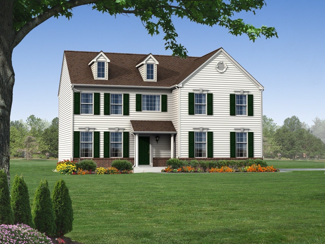 The Berkshire