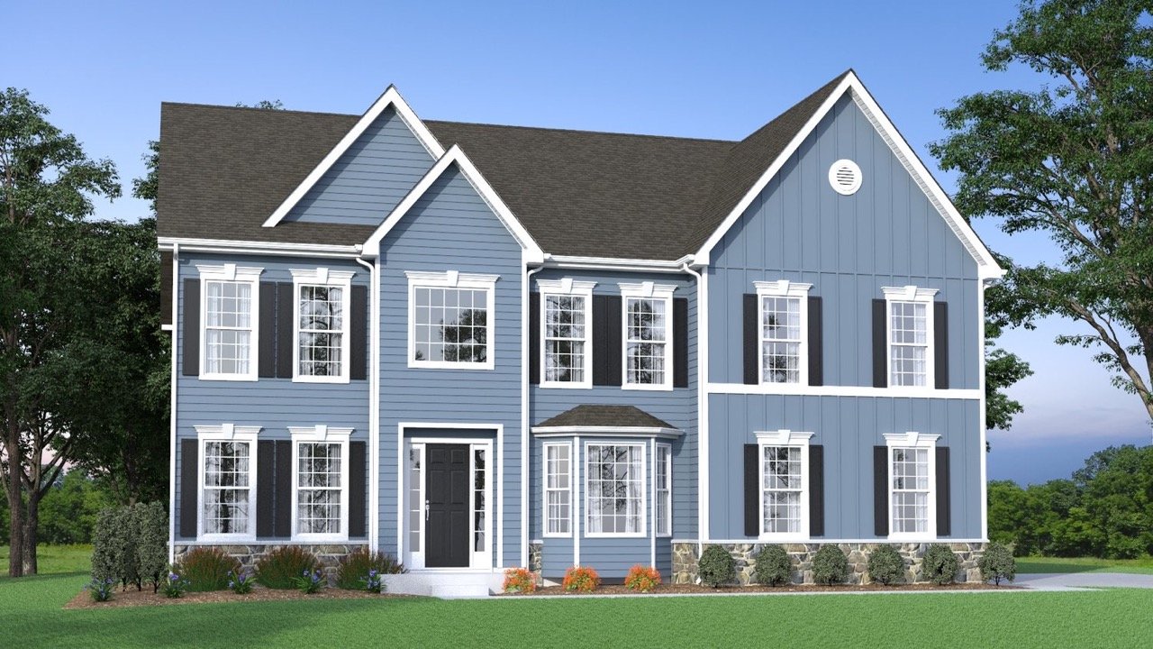 The Brandywine Grand