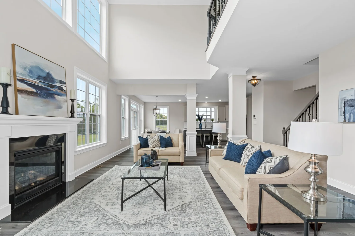 New Home Builder in Delaware | JS Homes