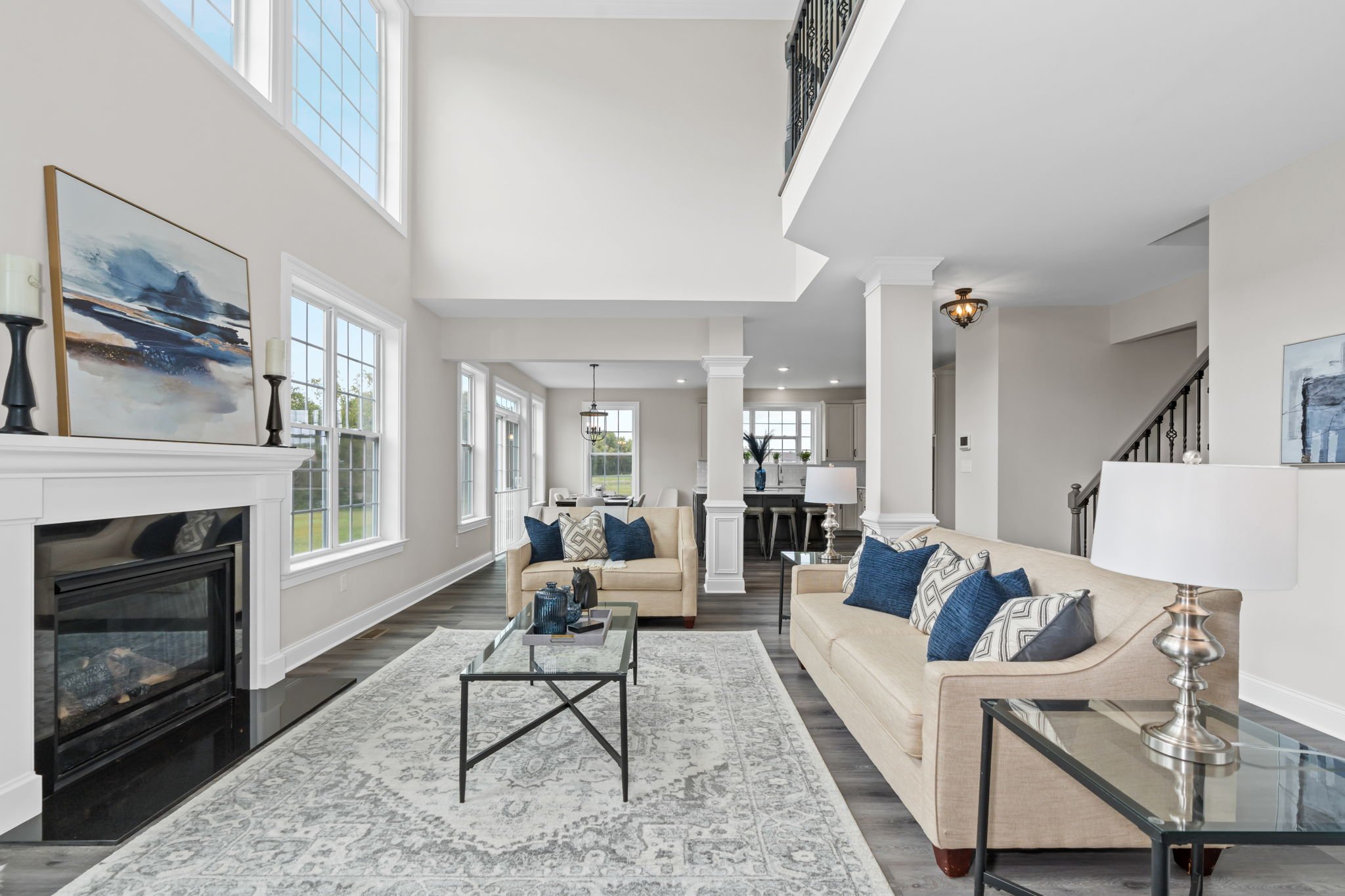 New Home Builder in Delaware | JS Homes