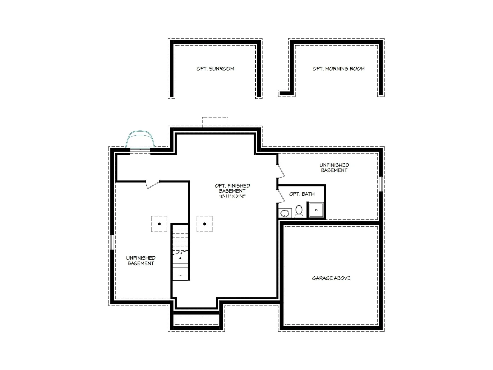Foundation Plan