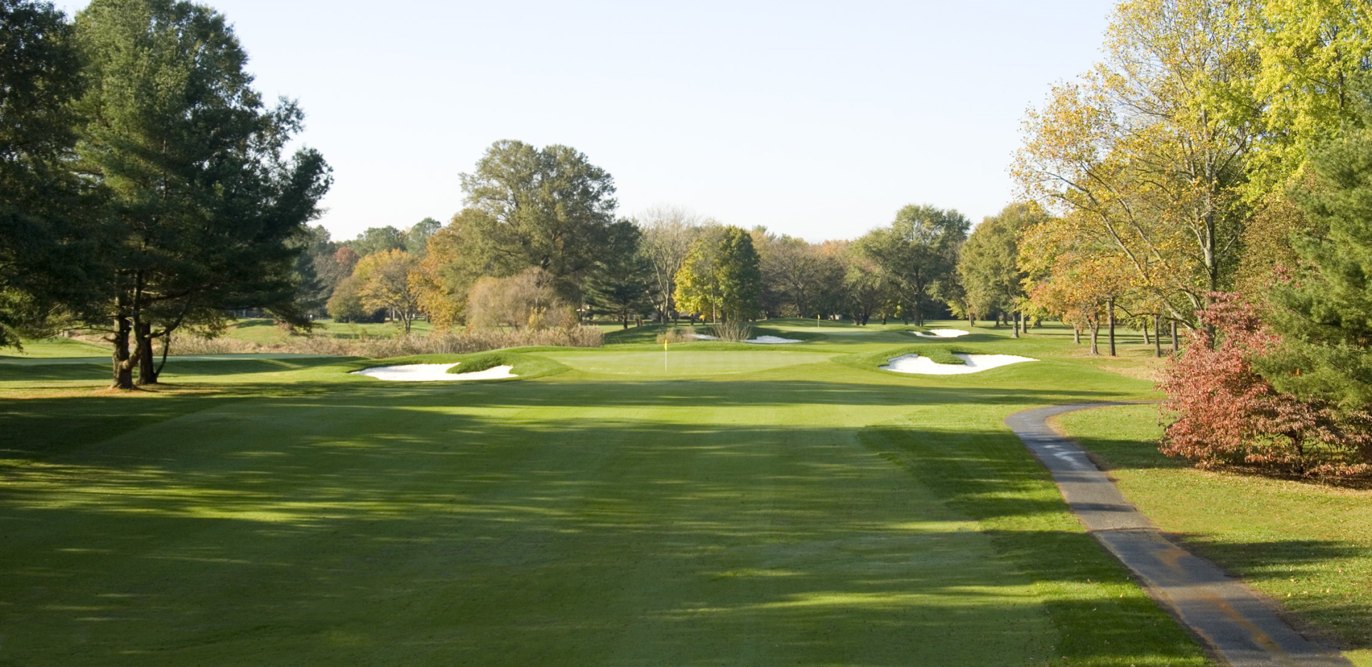 Garrison Lake Golf Club