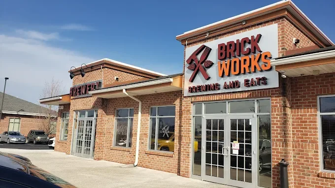 Brick Works Brewing