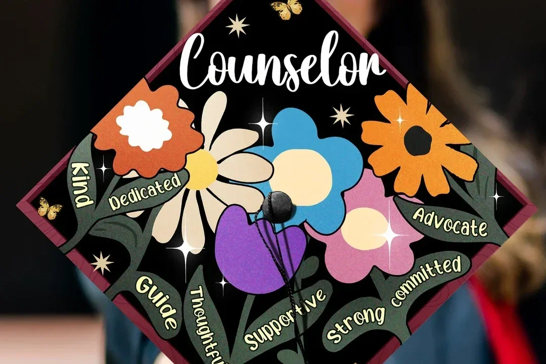 Finishing Your Master’s in Counseling or Therapy? 