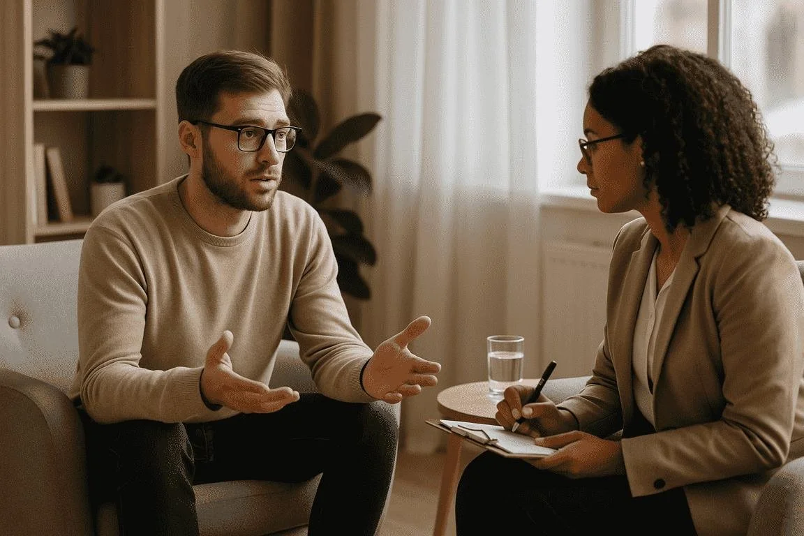 When Clients Are Connected: Ethical Considerations for Therapists