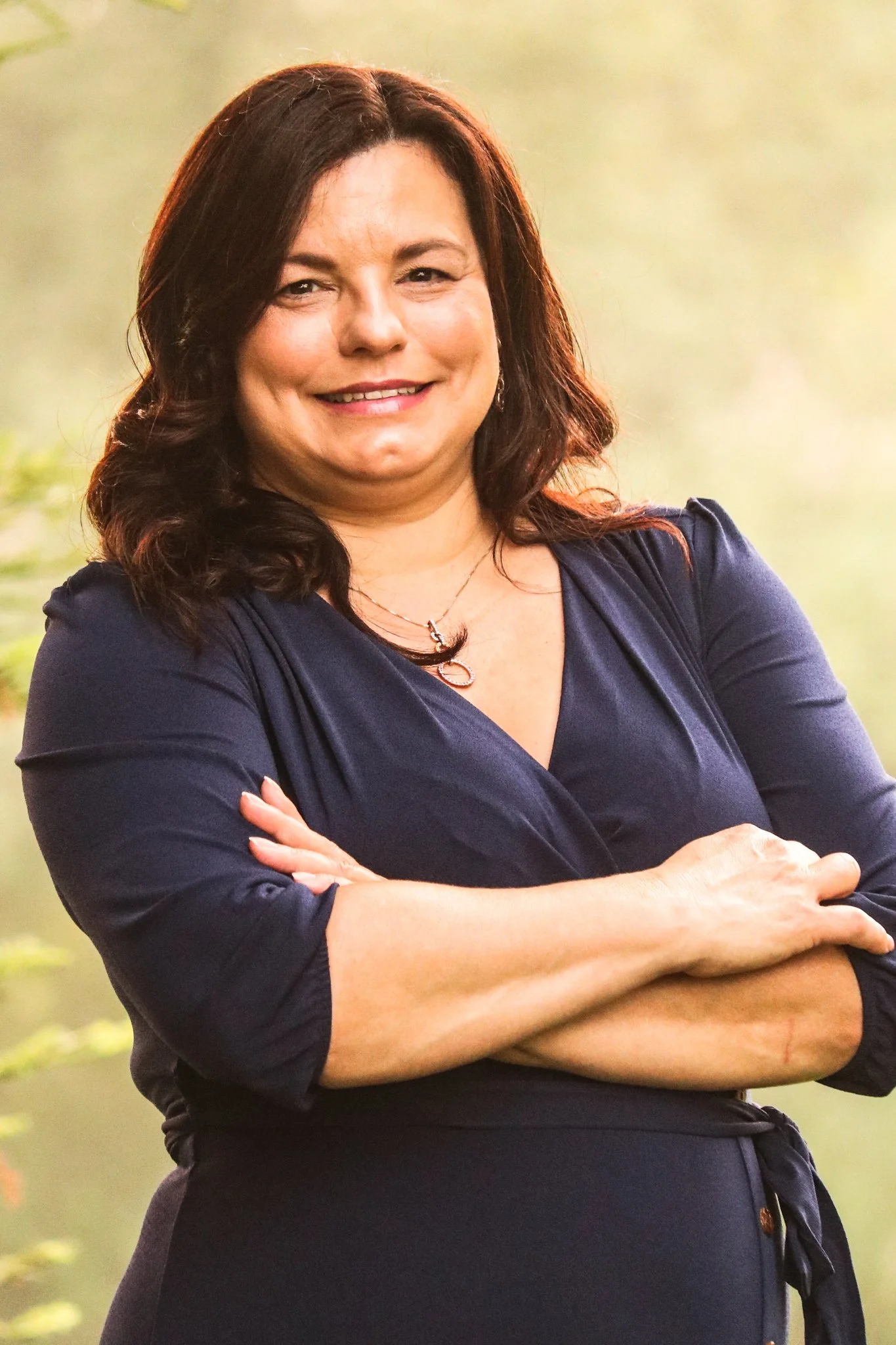 Theresa Cicchetto, LMFT