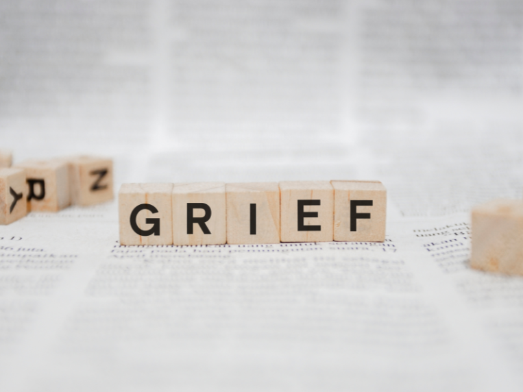 Grief: The Universal Experience Every Provider and Client Will Face
