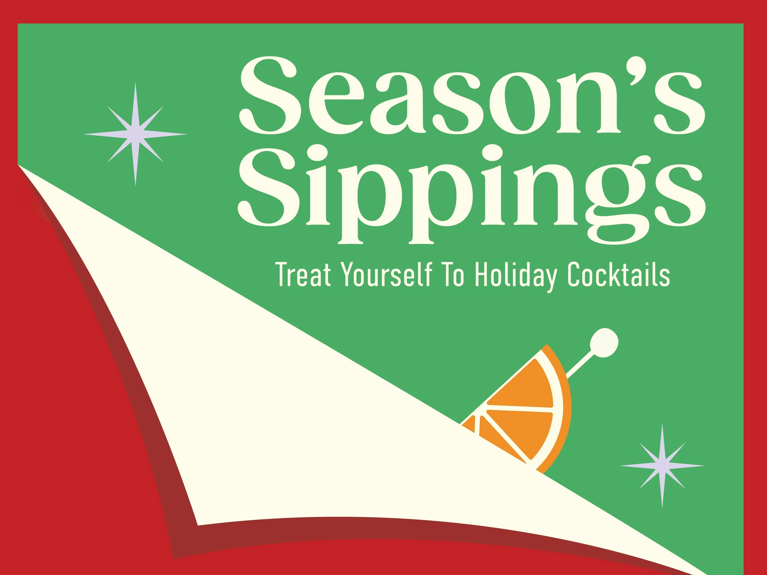 Brown Forman | 2026 Holiday Portfolio