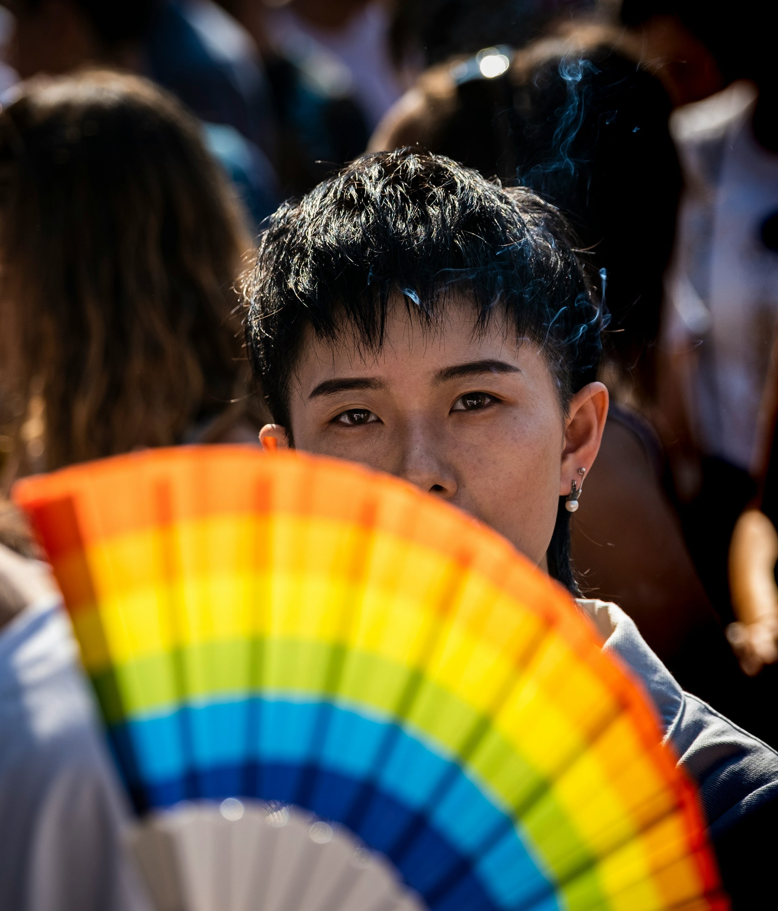 Dealing with Post-Pride Blues: How to Maintain Community and Pride Spirit Year-Round