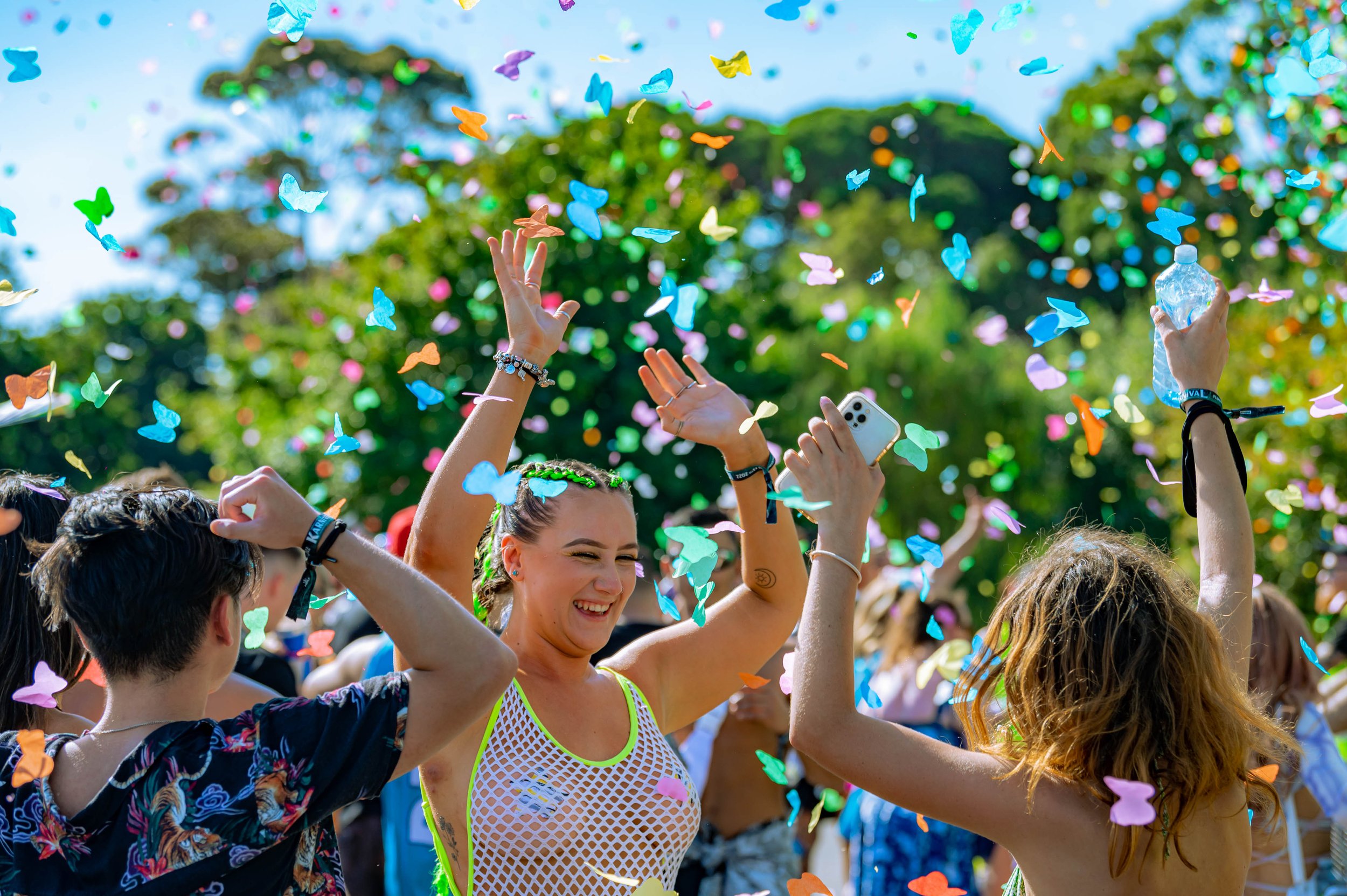 Karnival 2022