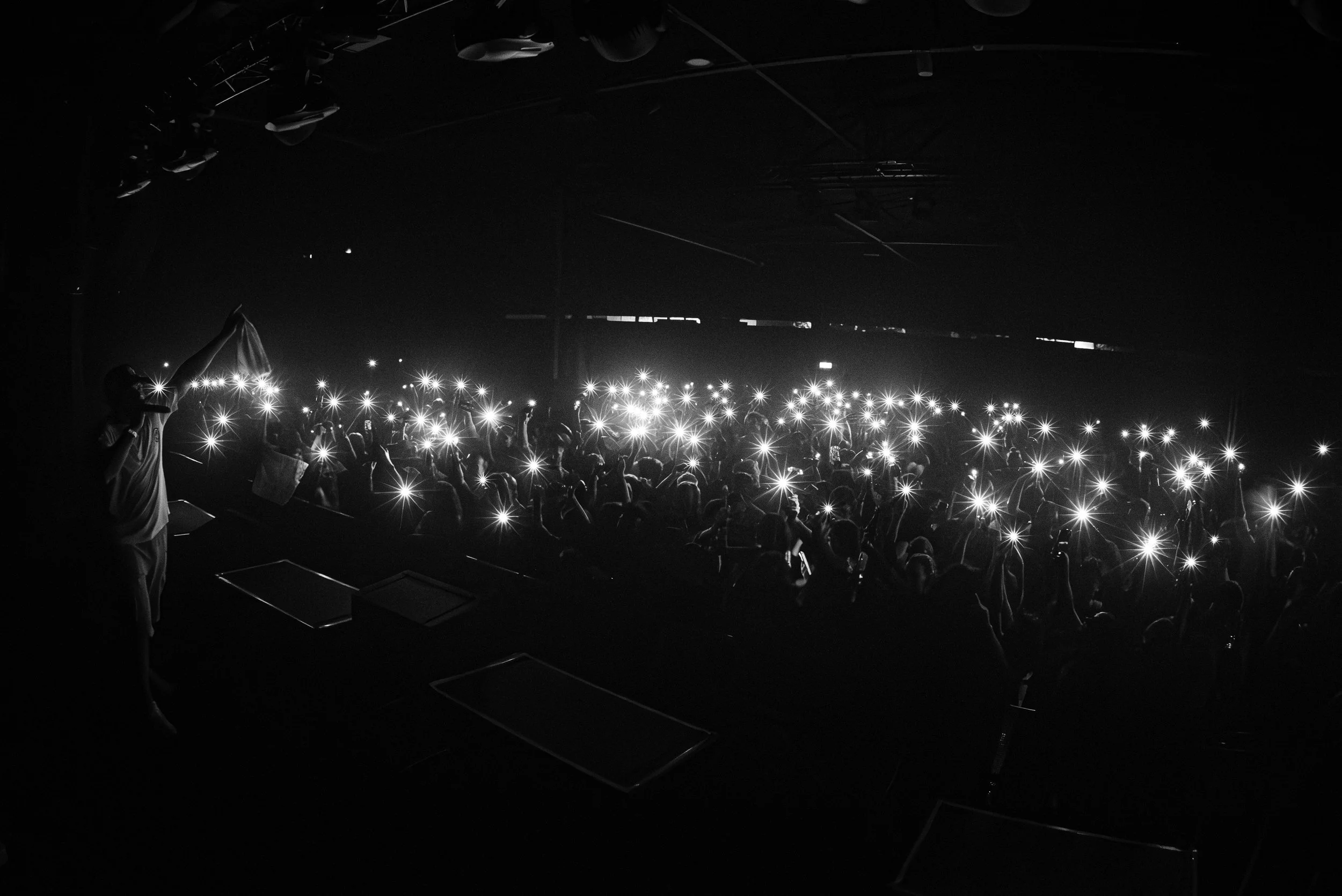 Touch Bass Melbourne