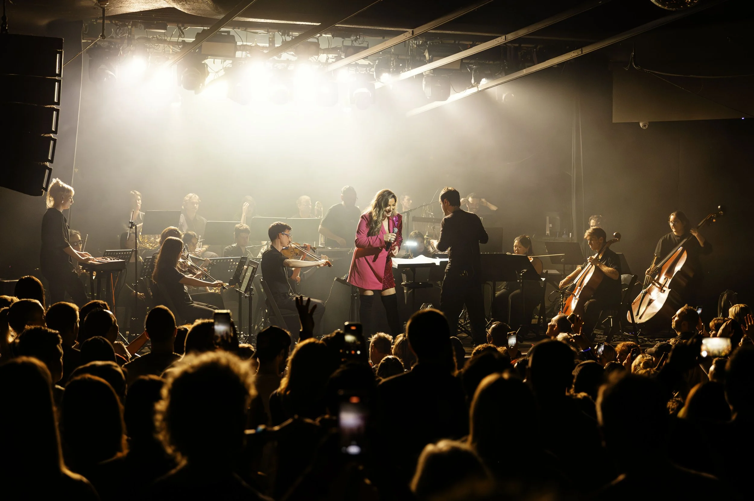 Trance Classical 2026