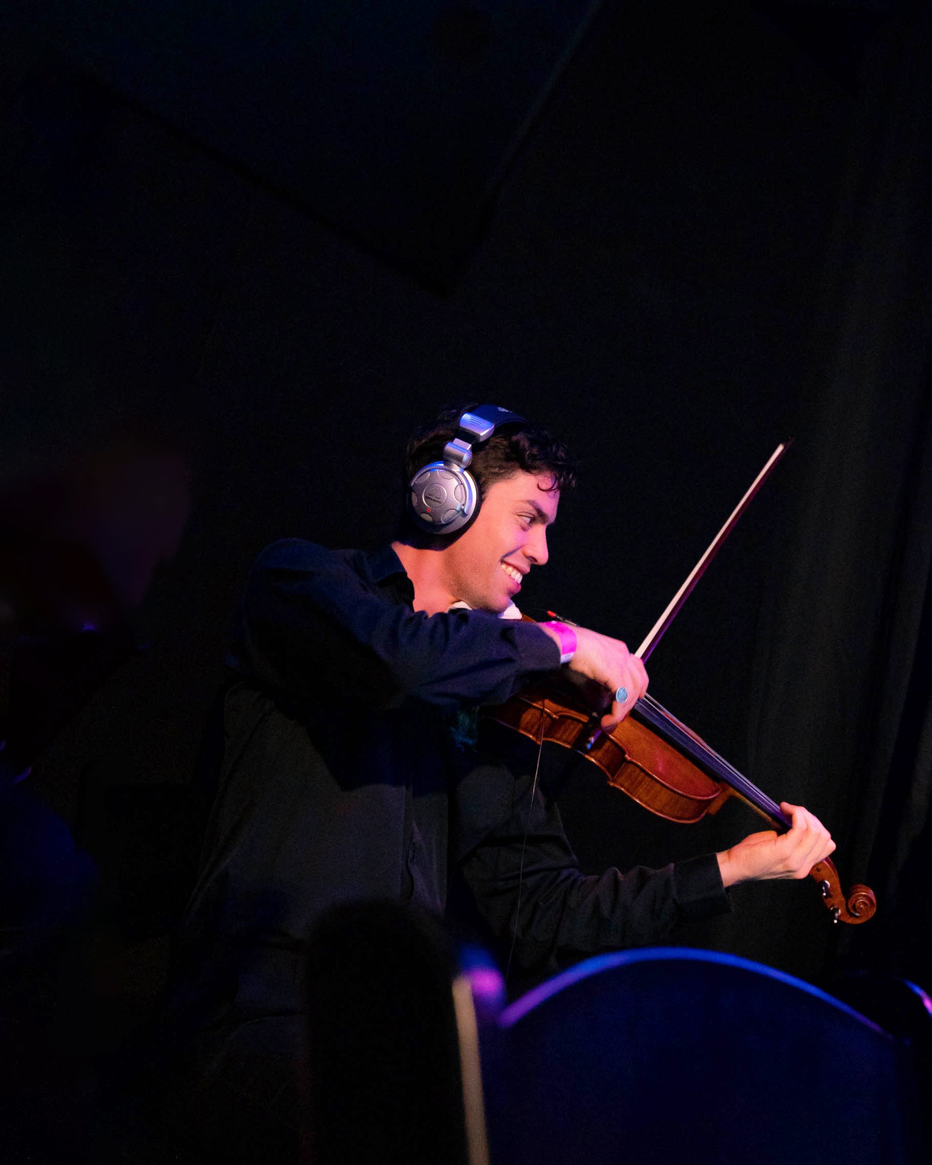 Trance Classical