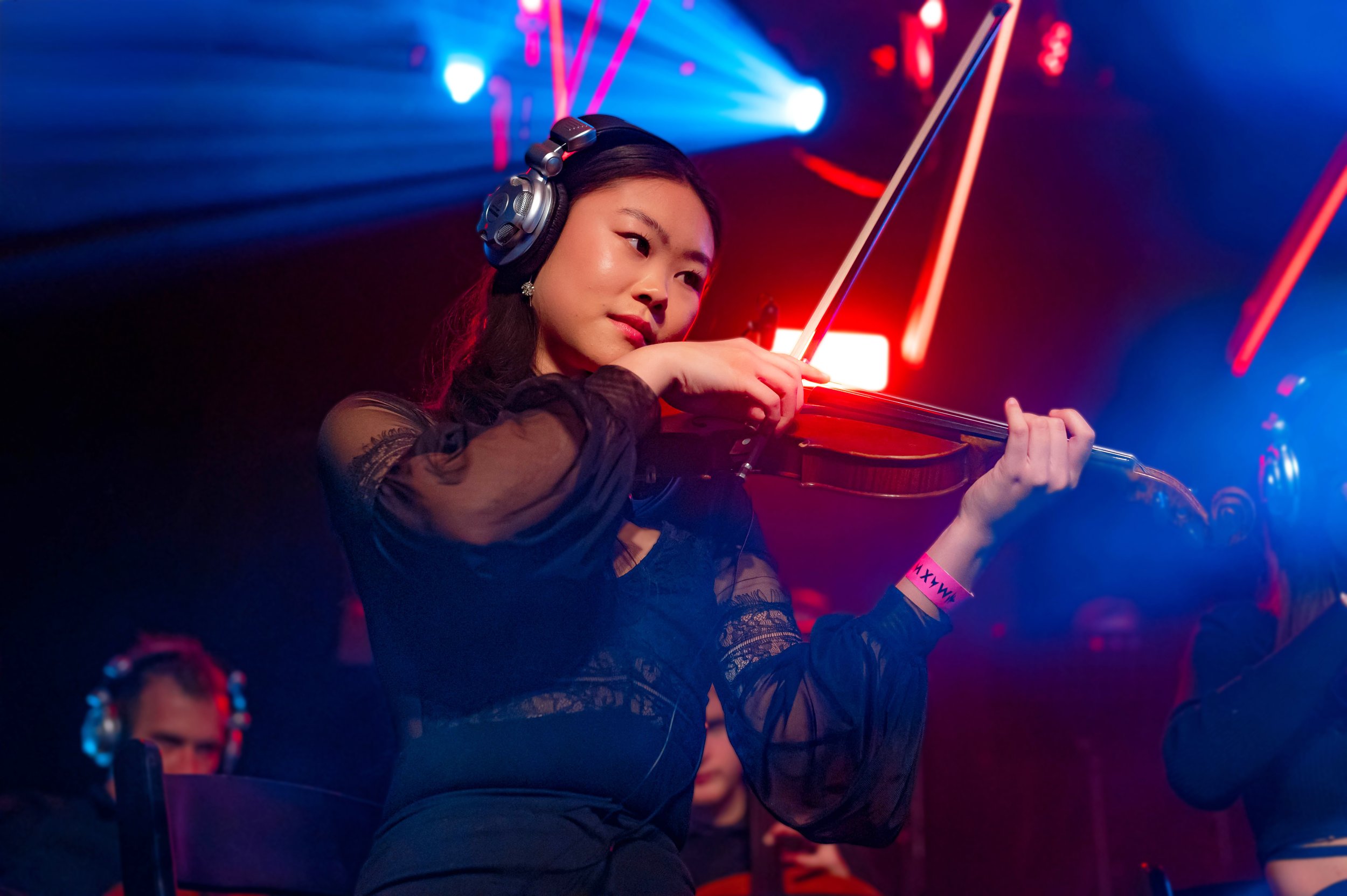 Trance Classical
