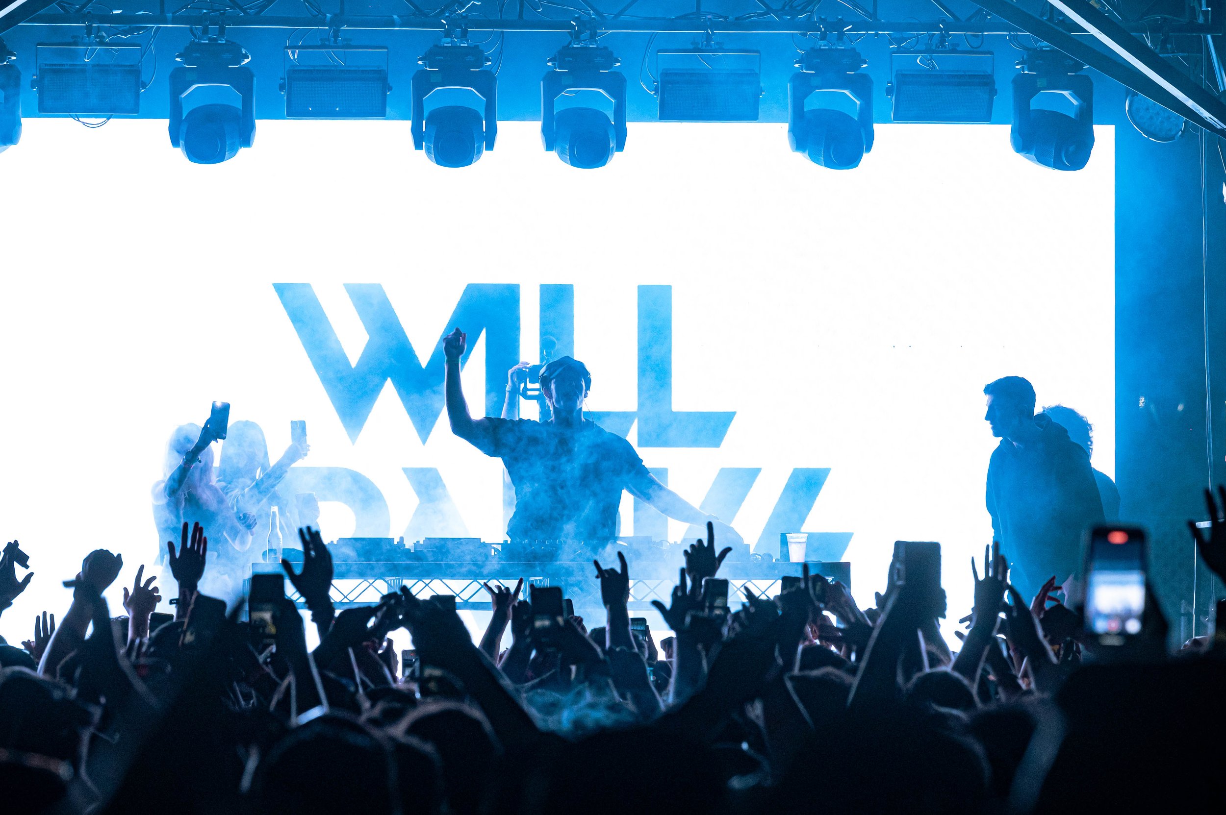 Will Sparks