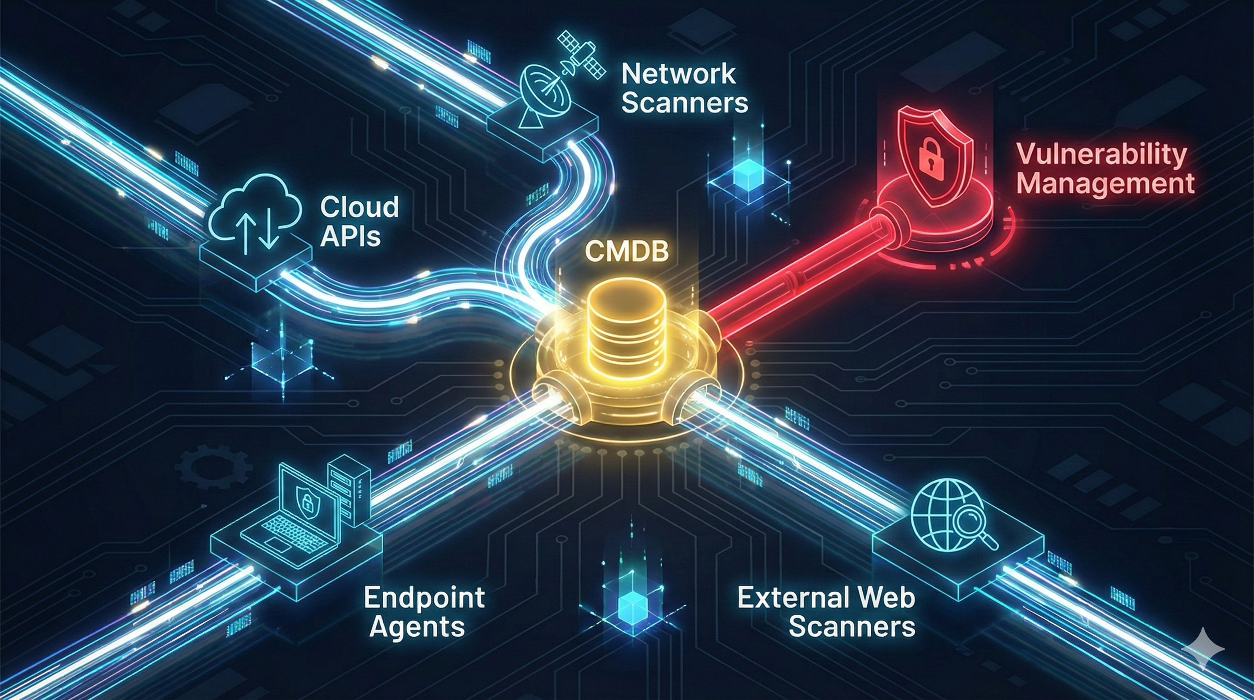 You Can’t Protect What You Can’t See