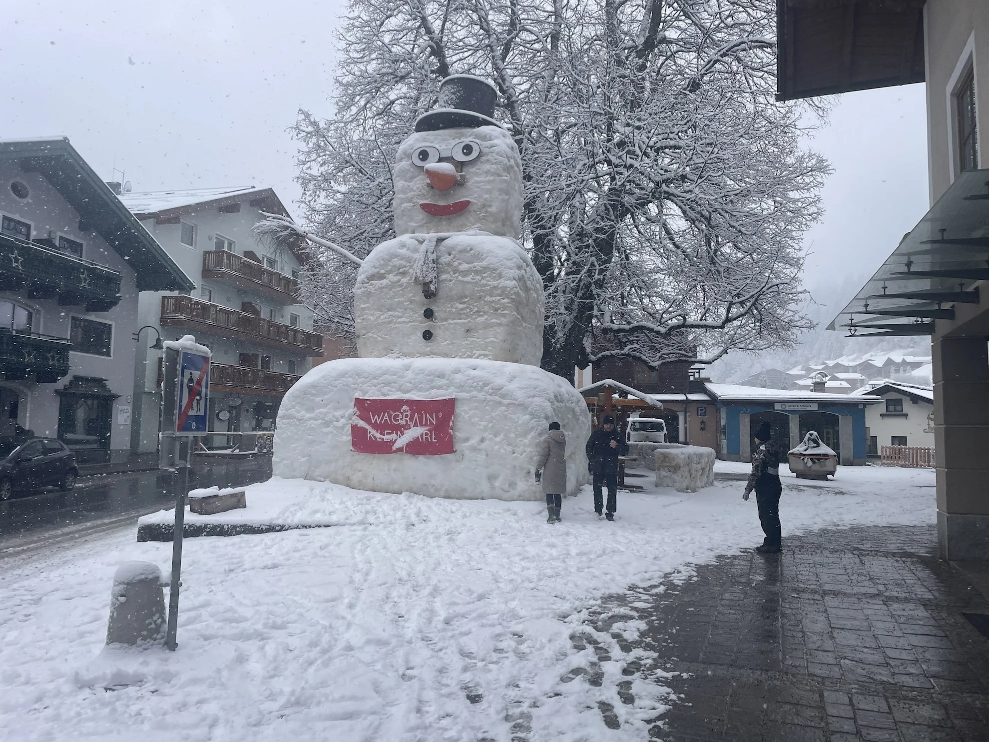 Wagrain Kleinarl Salzburg