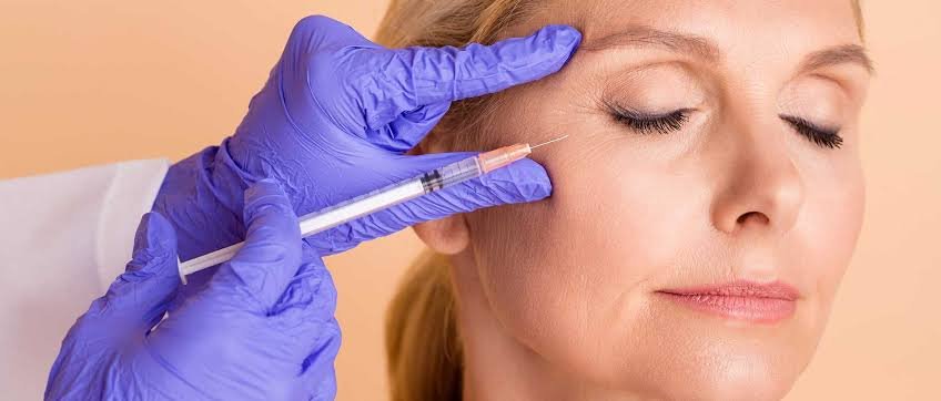 neuromodulator injections