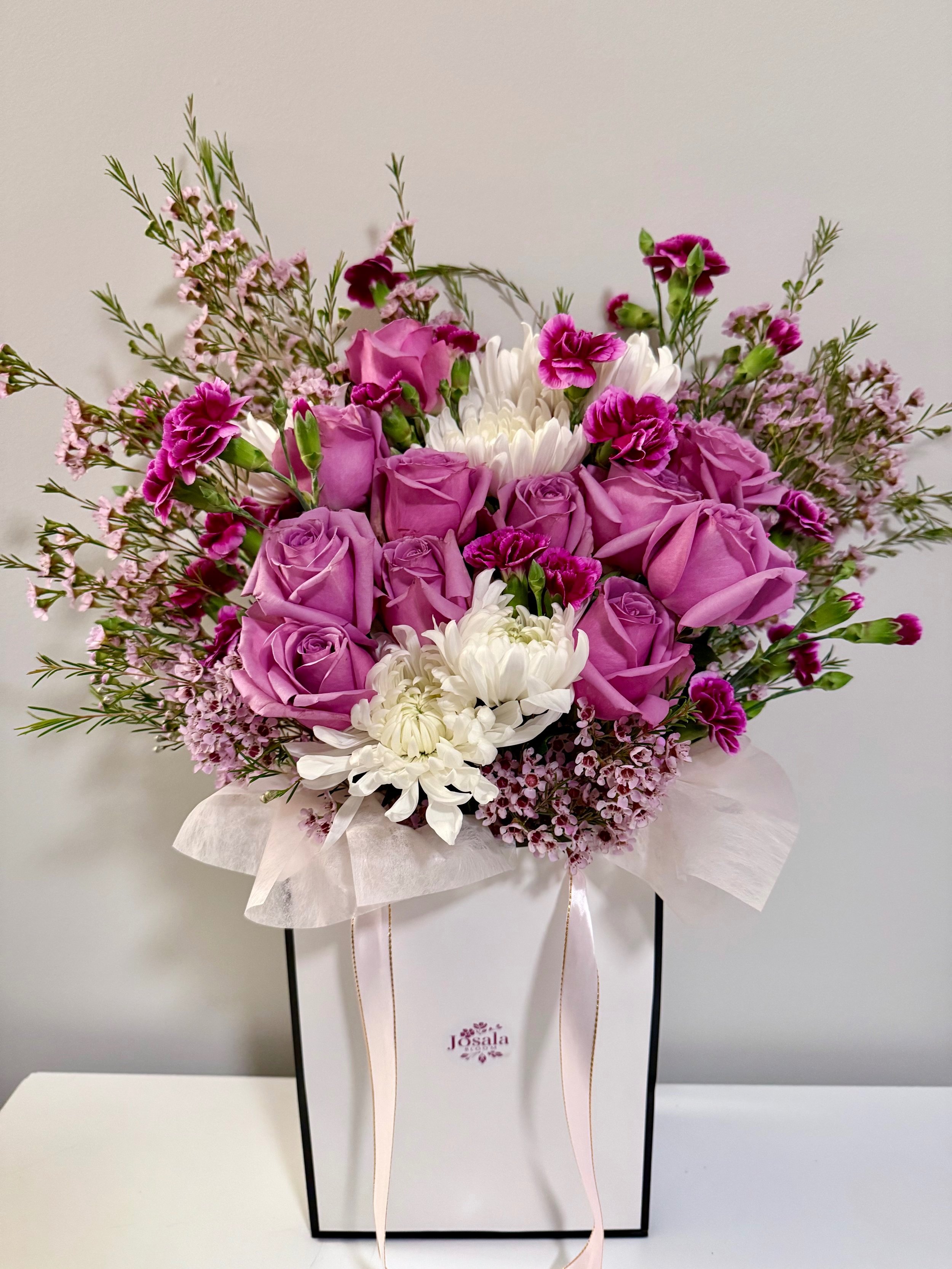 Vivienne Arrangement