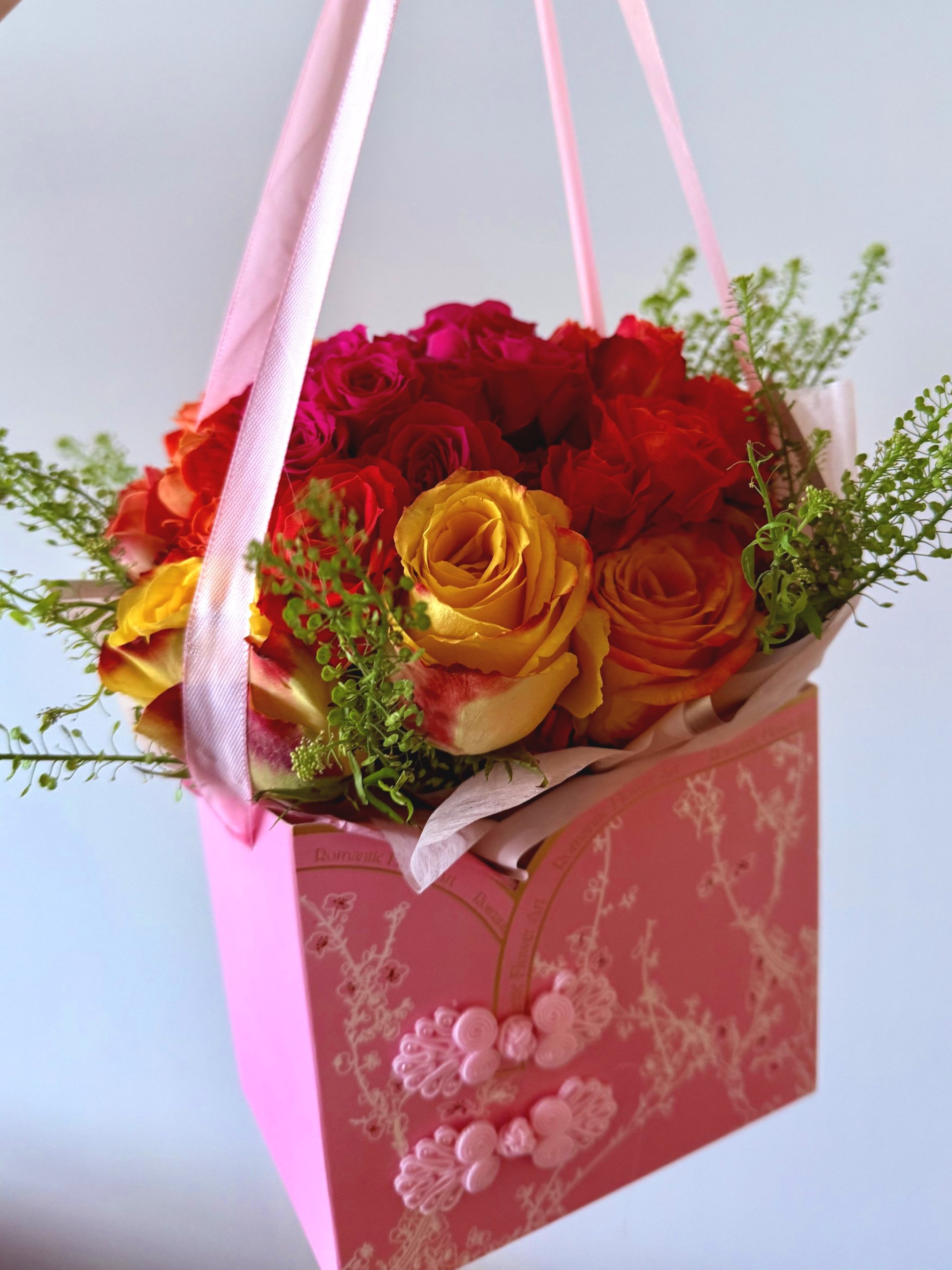 Juliette Arrangement