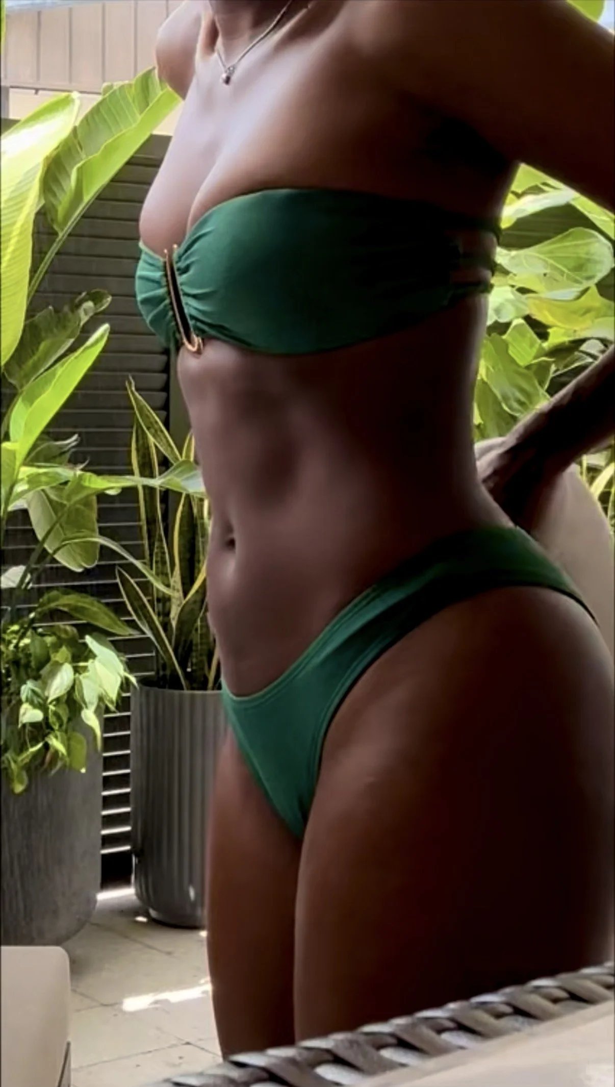 Bikini days are my favorite. 📍Sarasota Summer 2026