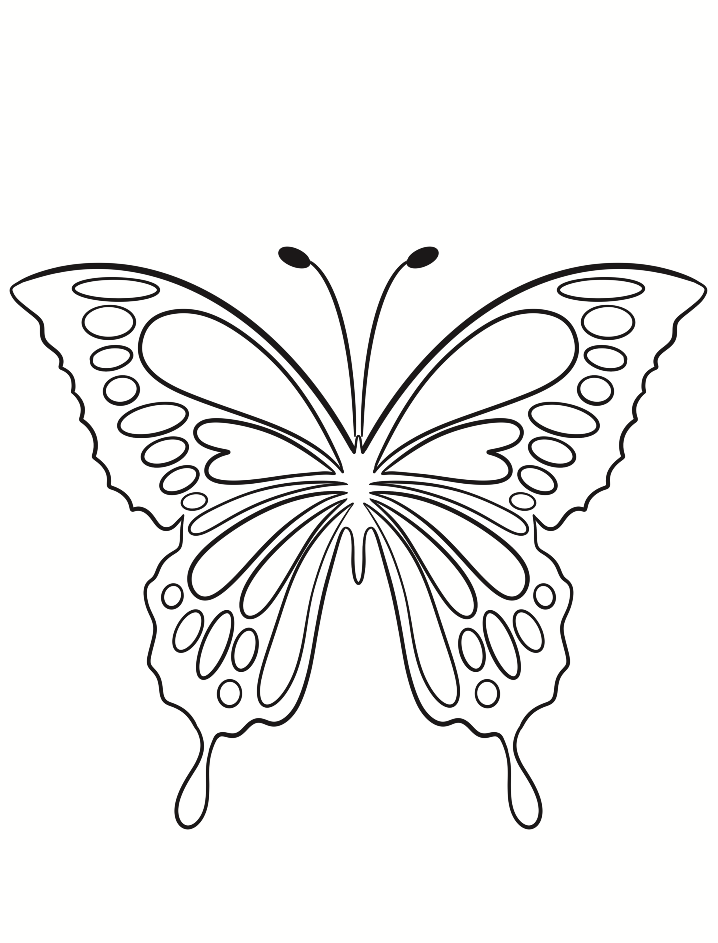 Butterfly I